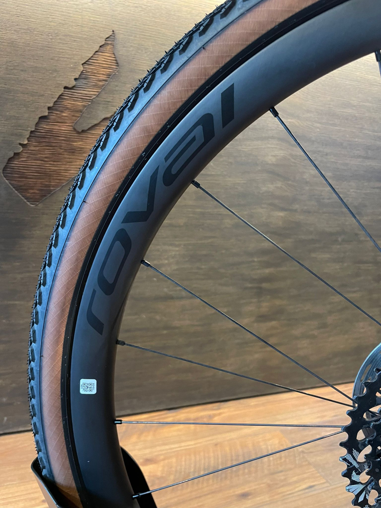 Specialized Diverge Pro Carbon used in l buycycle