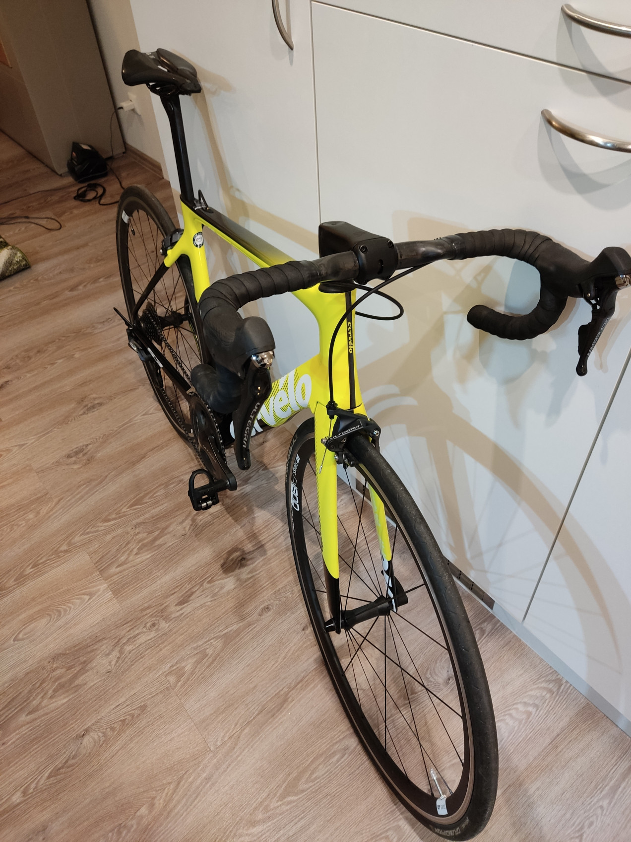 cervelo s3 2019 rim brake
