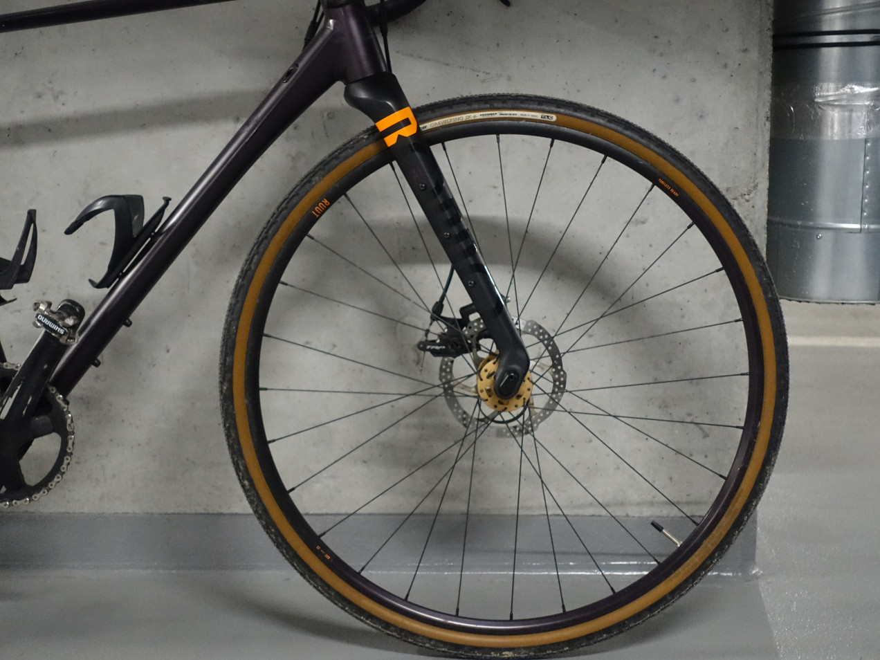 rondo ruut al 2 weight