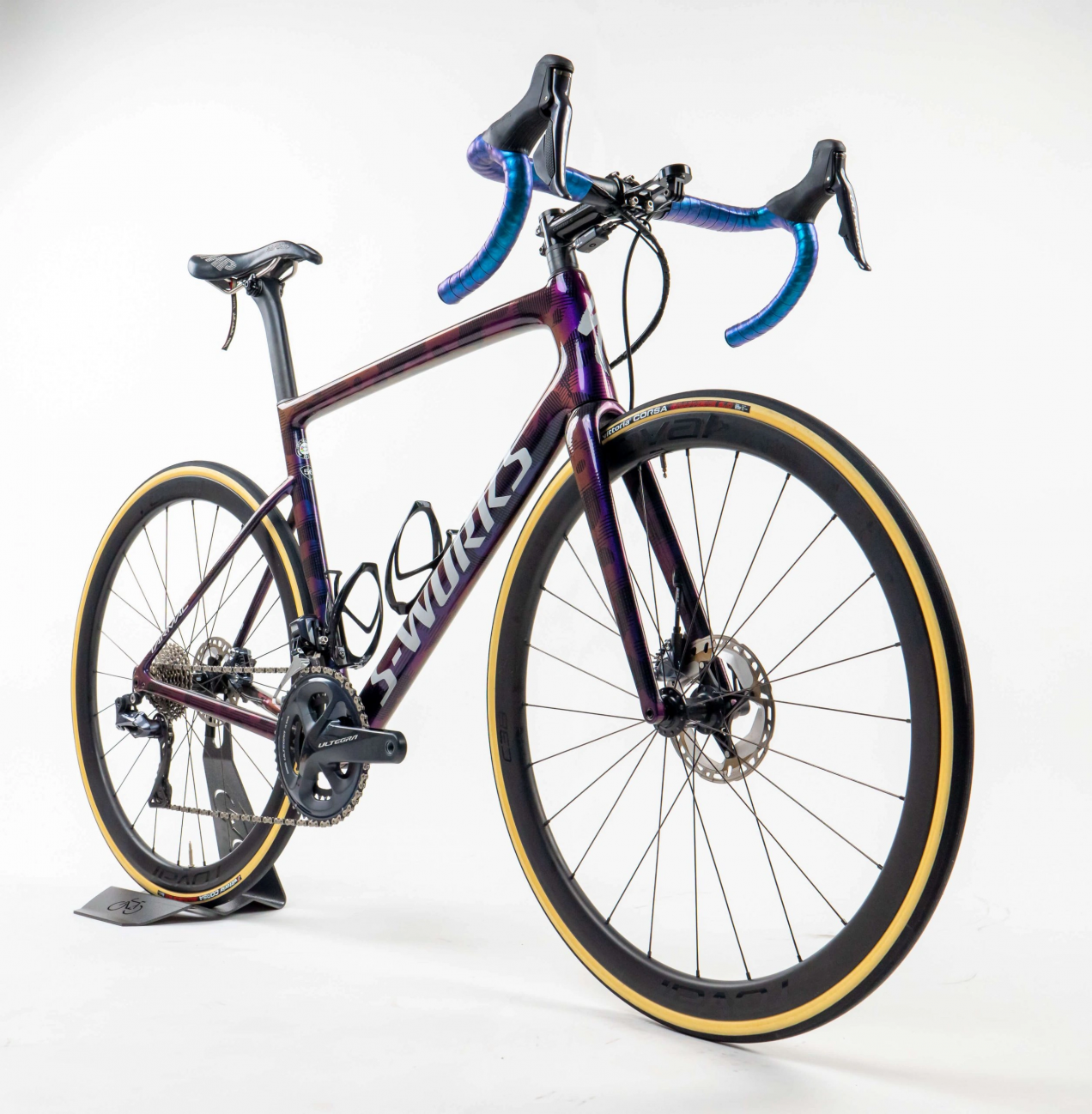 Specialized SWorks Tarmac SL6 used in 56 cm buycycle