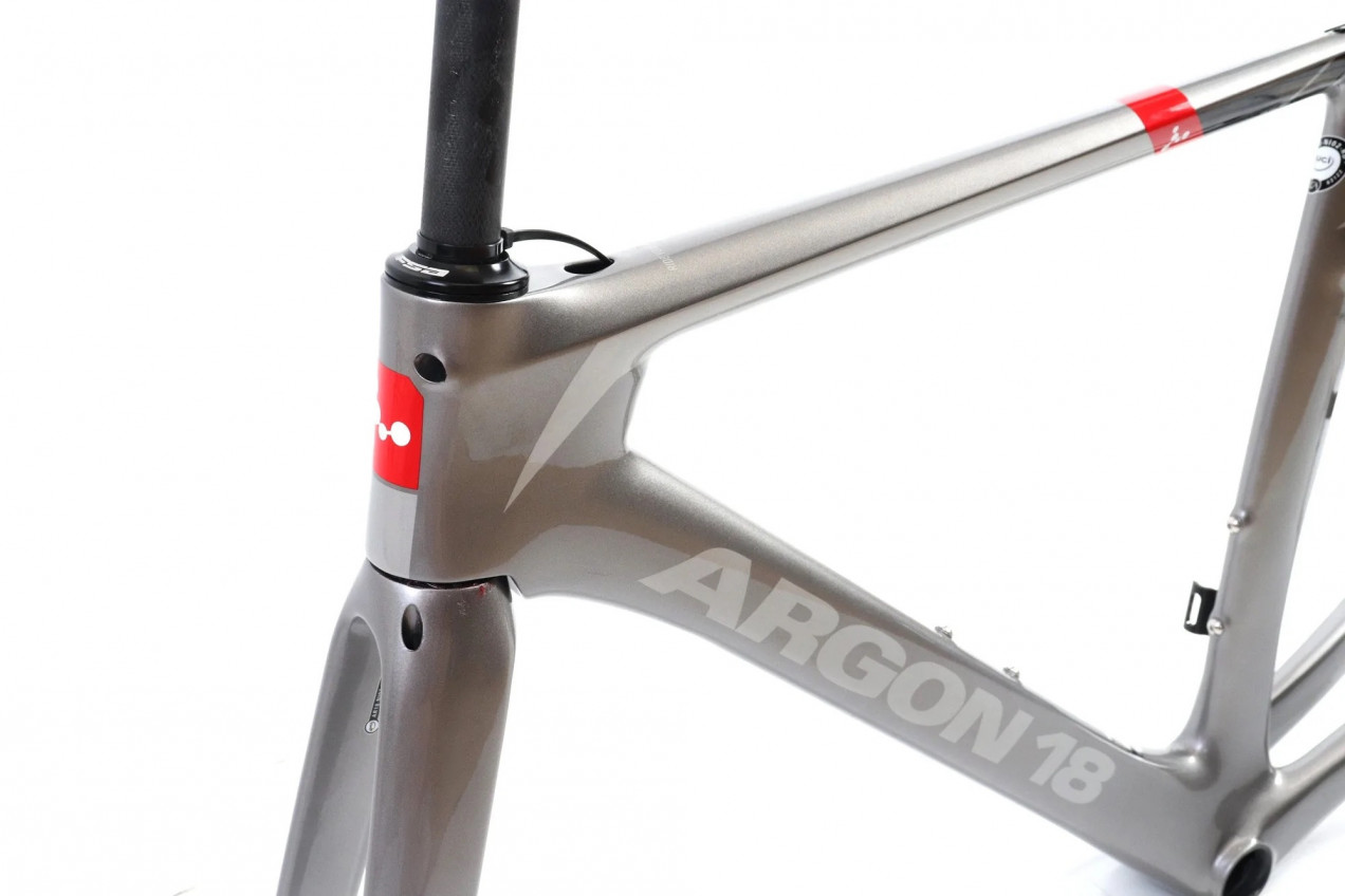 argon 18 nitrogen disc weight