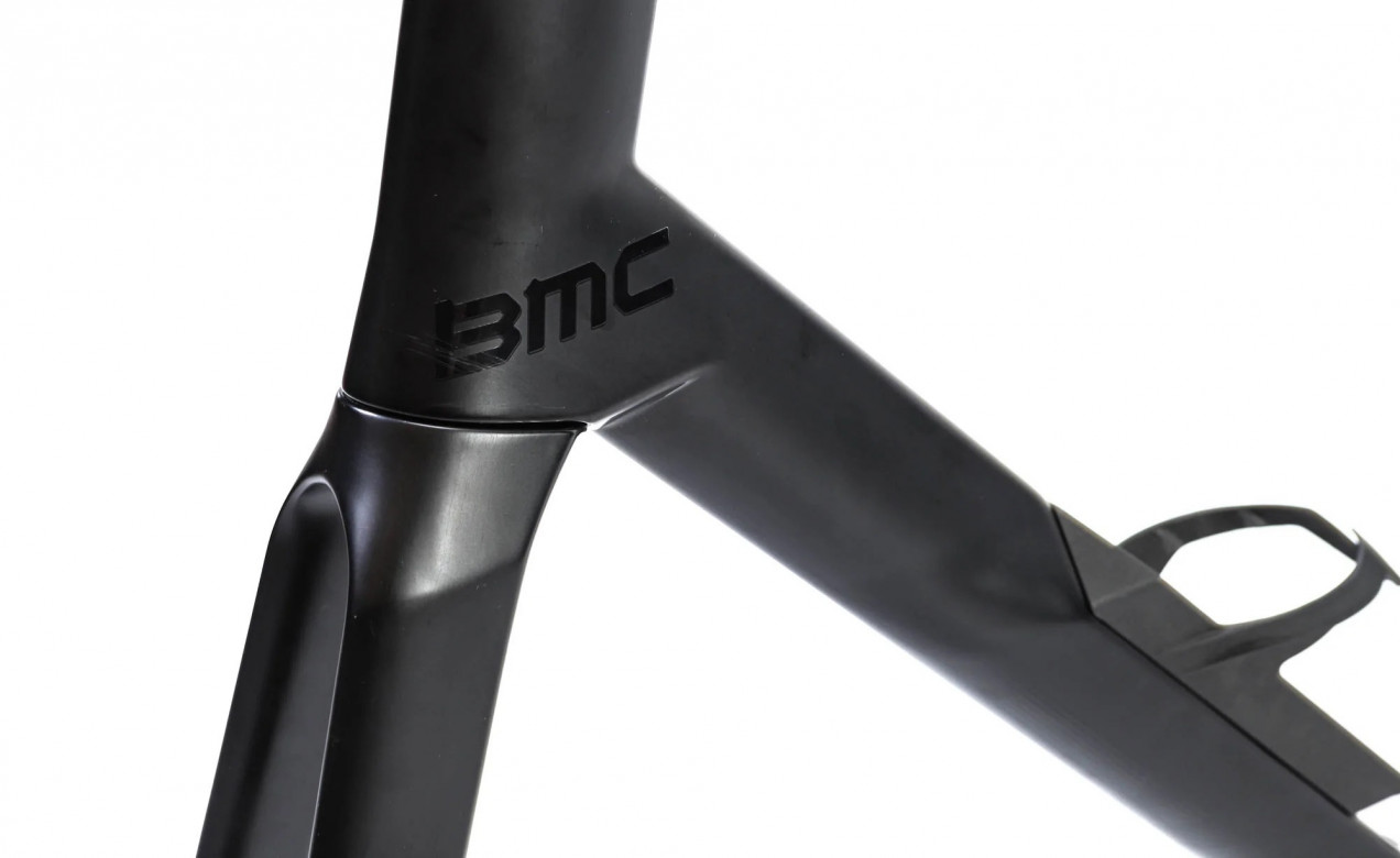 bmc timemachine disc frameset