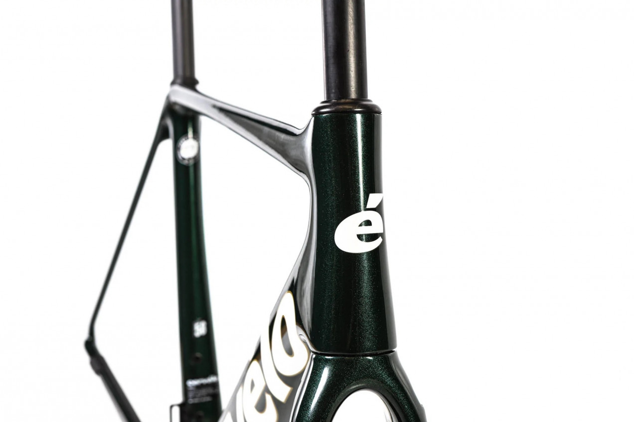 Cervélo R5 Disc Road Frameset used in 56 cm | buycycle