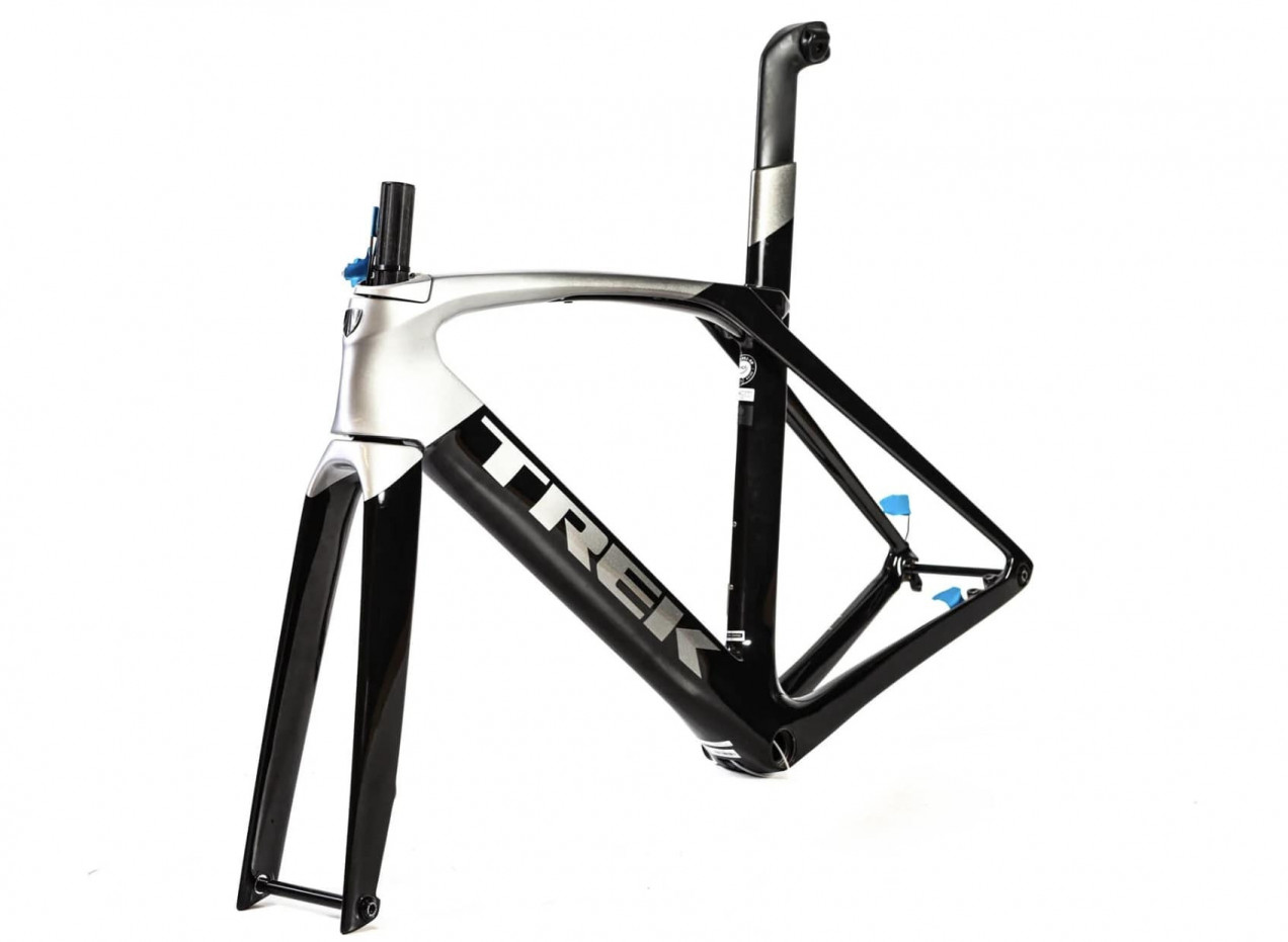 trek madone sl frameset