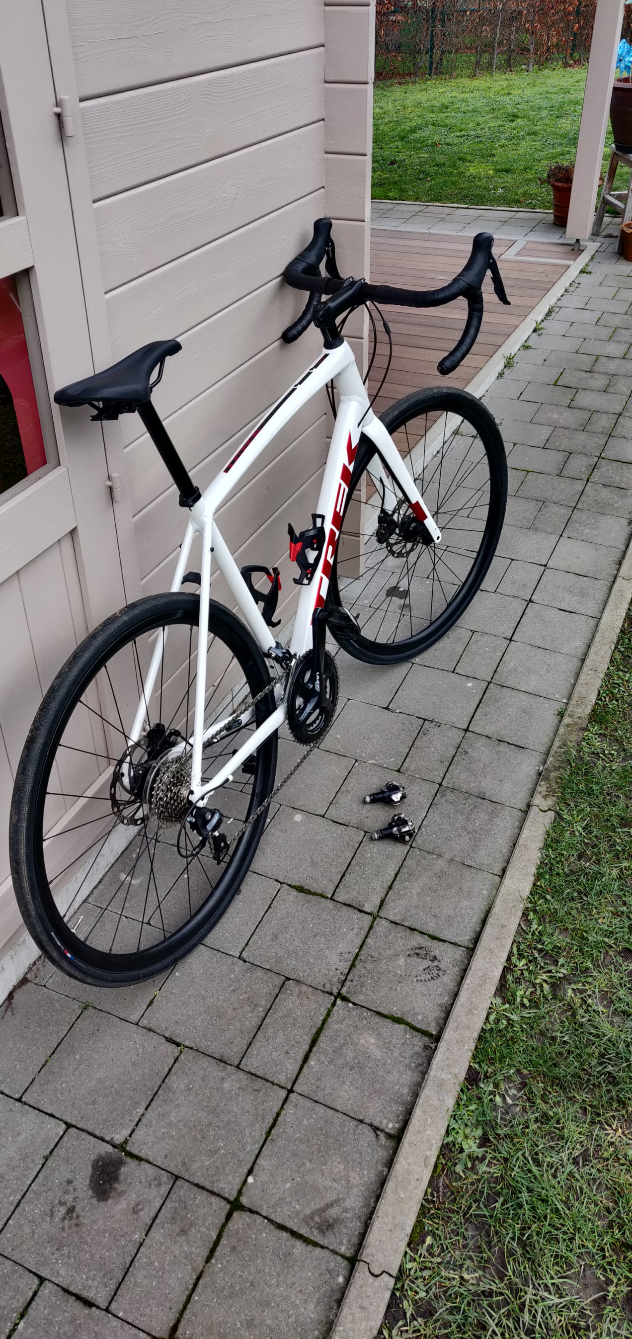 trek domane al3 xl