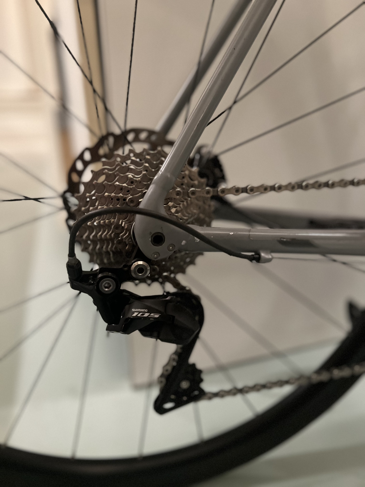 shimano cyclocross