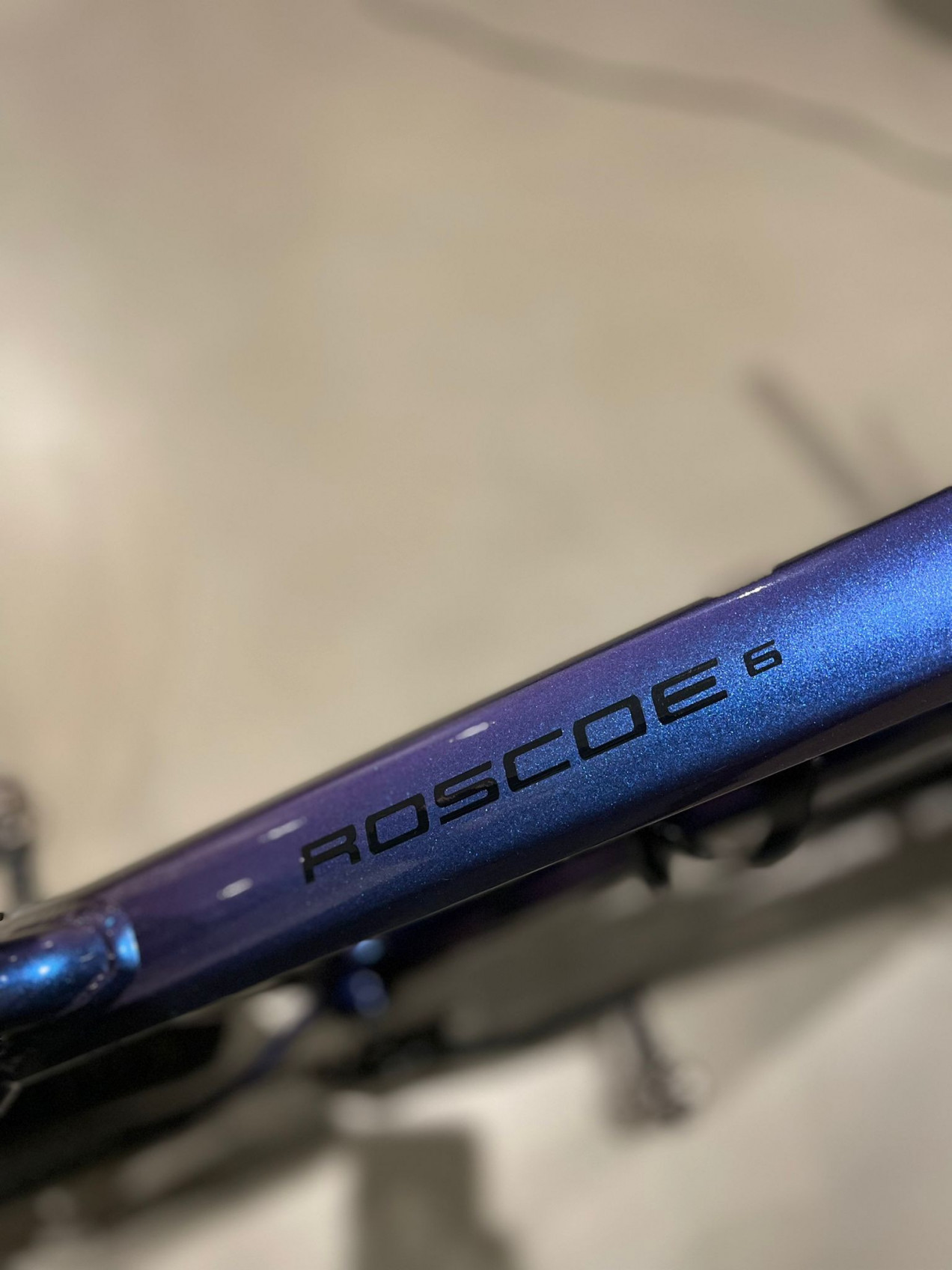 trek roscoe 5