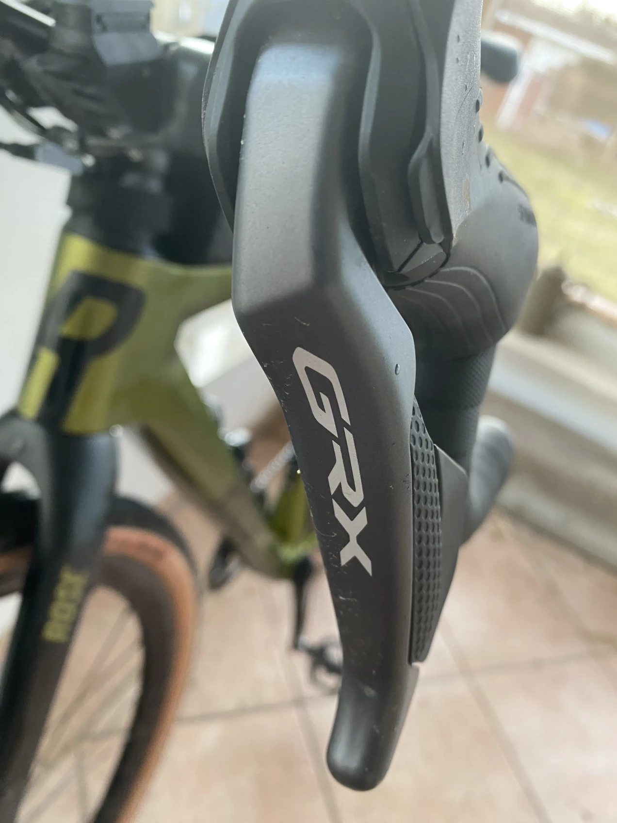 Rose BACKROAD GRX RX810 Di2 1x11 used in 50 cm buycycle