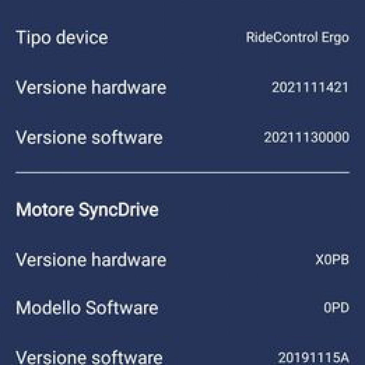 trance sx e  0 pro electric bike