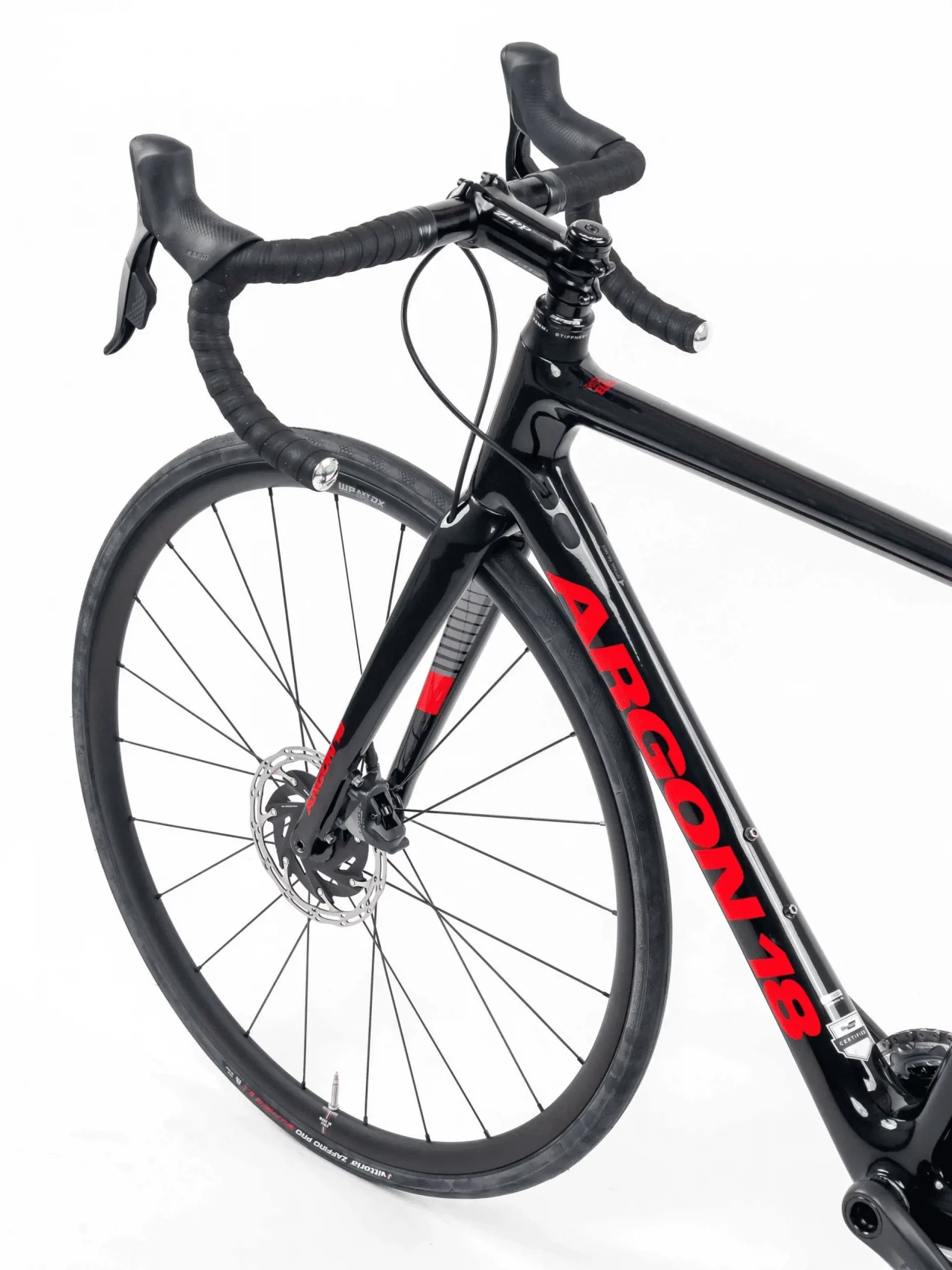 argon 18 gallium cs review