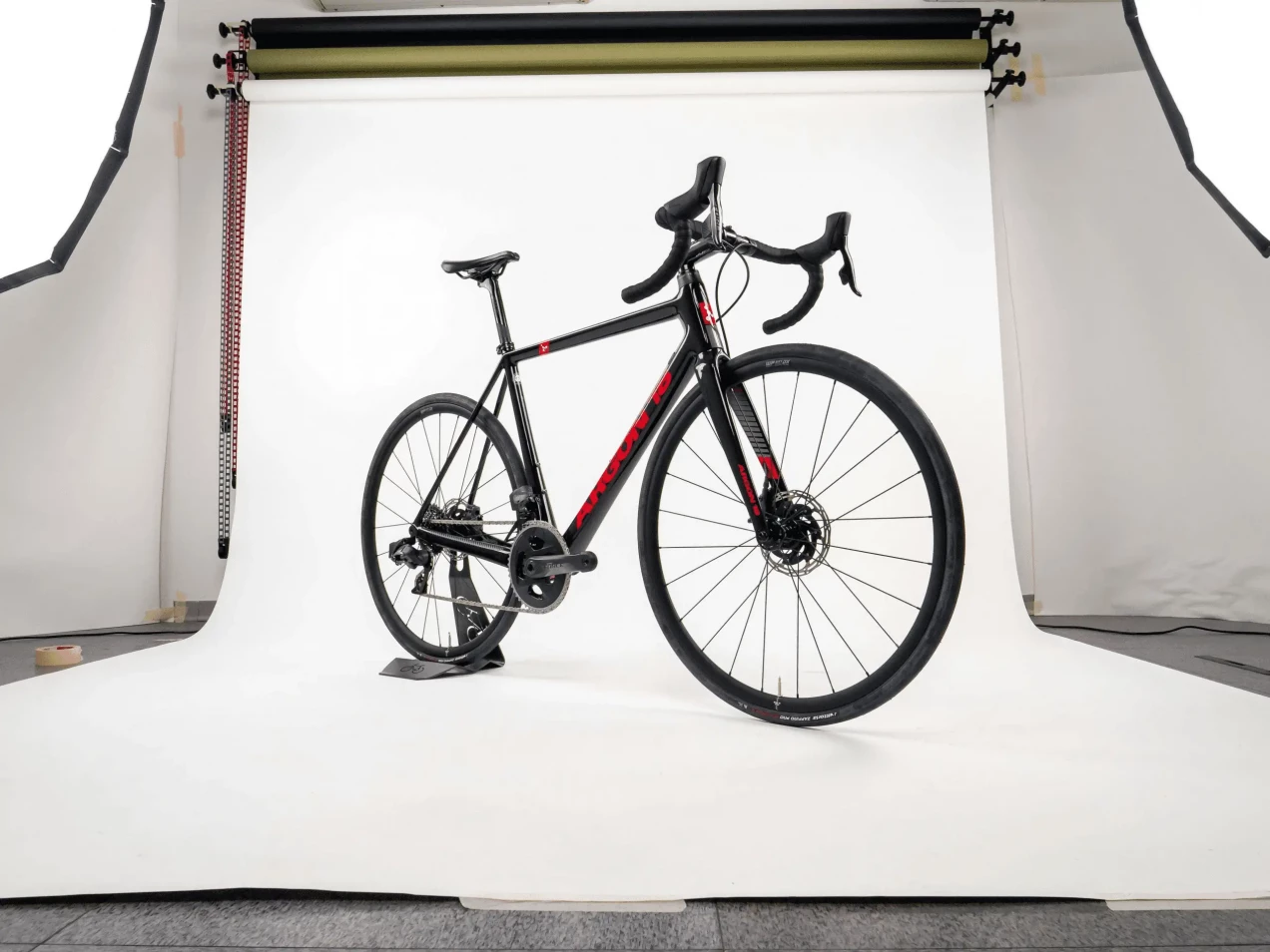 argon 18 gallium cs review