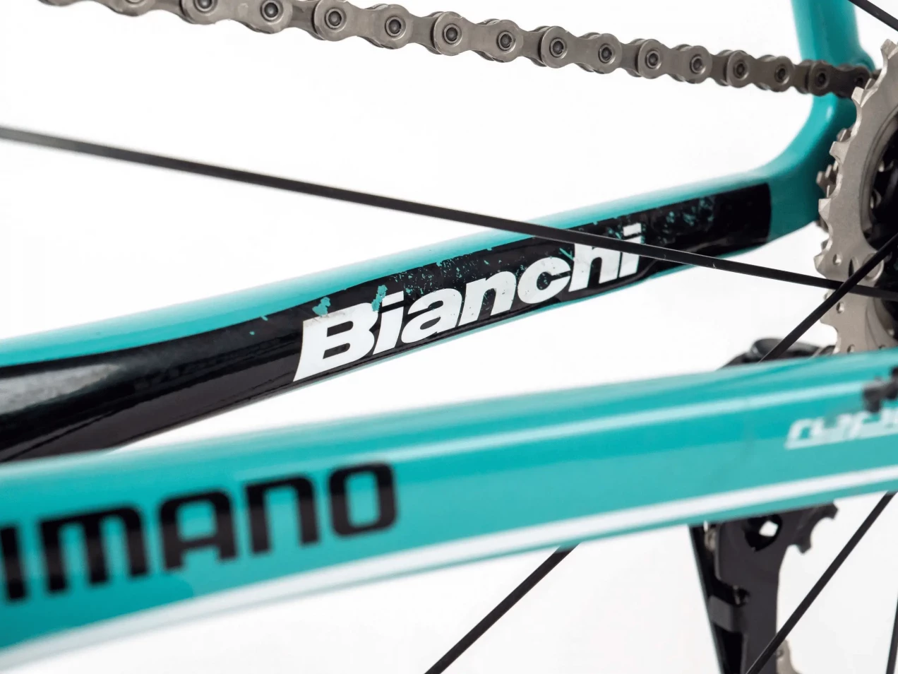 bianchi infinito 2016