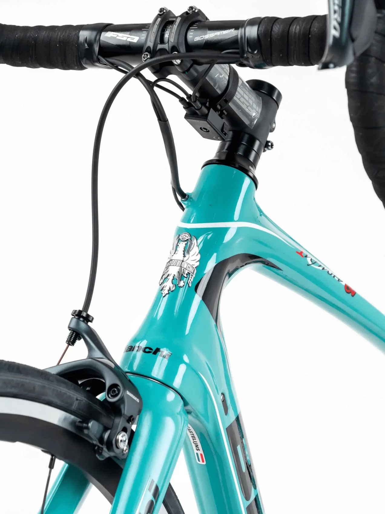 bianchi infinito cv price