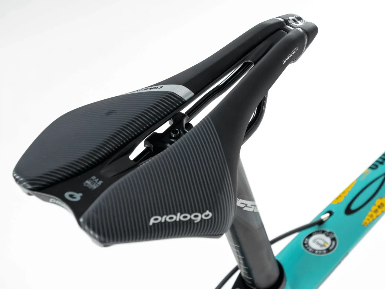 2016 bianchi infinito cv