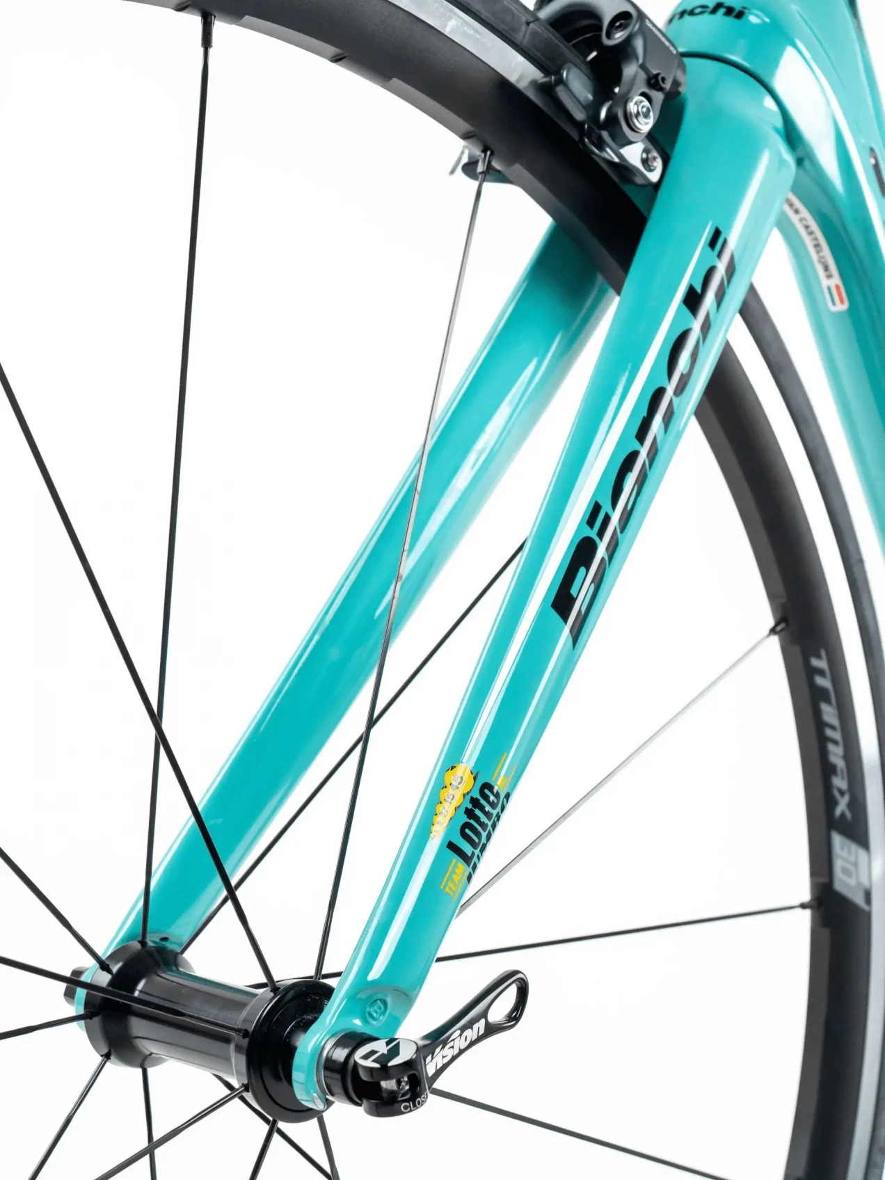 bianchi infinito cv price