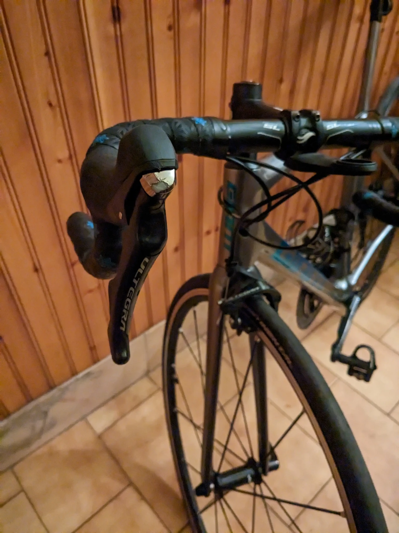 giant tcr advanced sl 2019 review