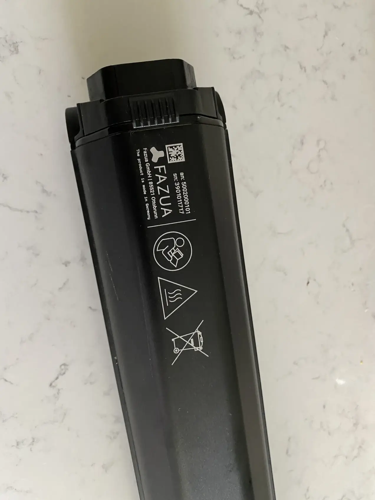 trek domane  alr review