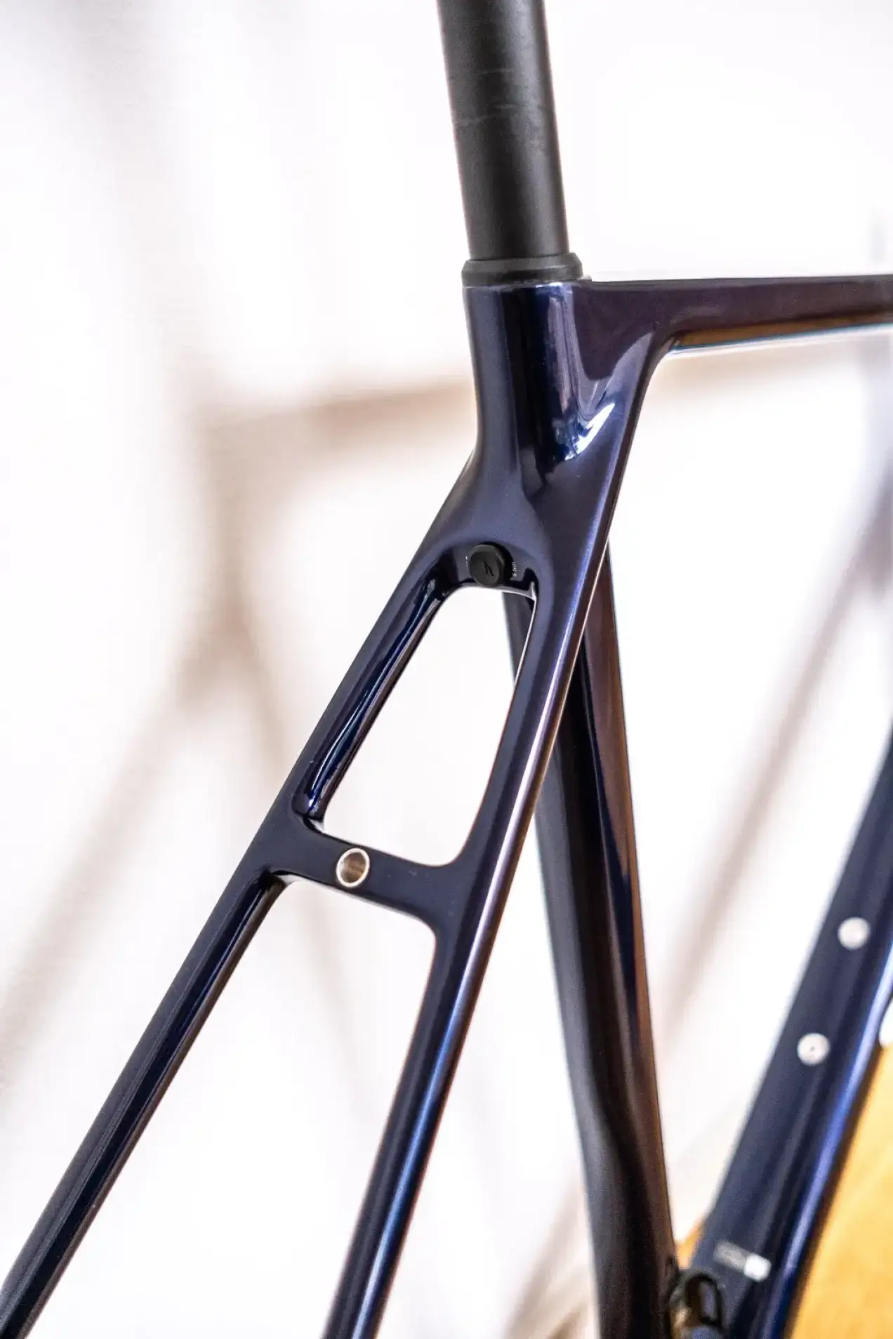 canyon ultimate cf sl frameset