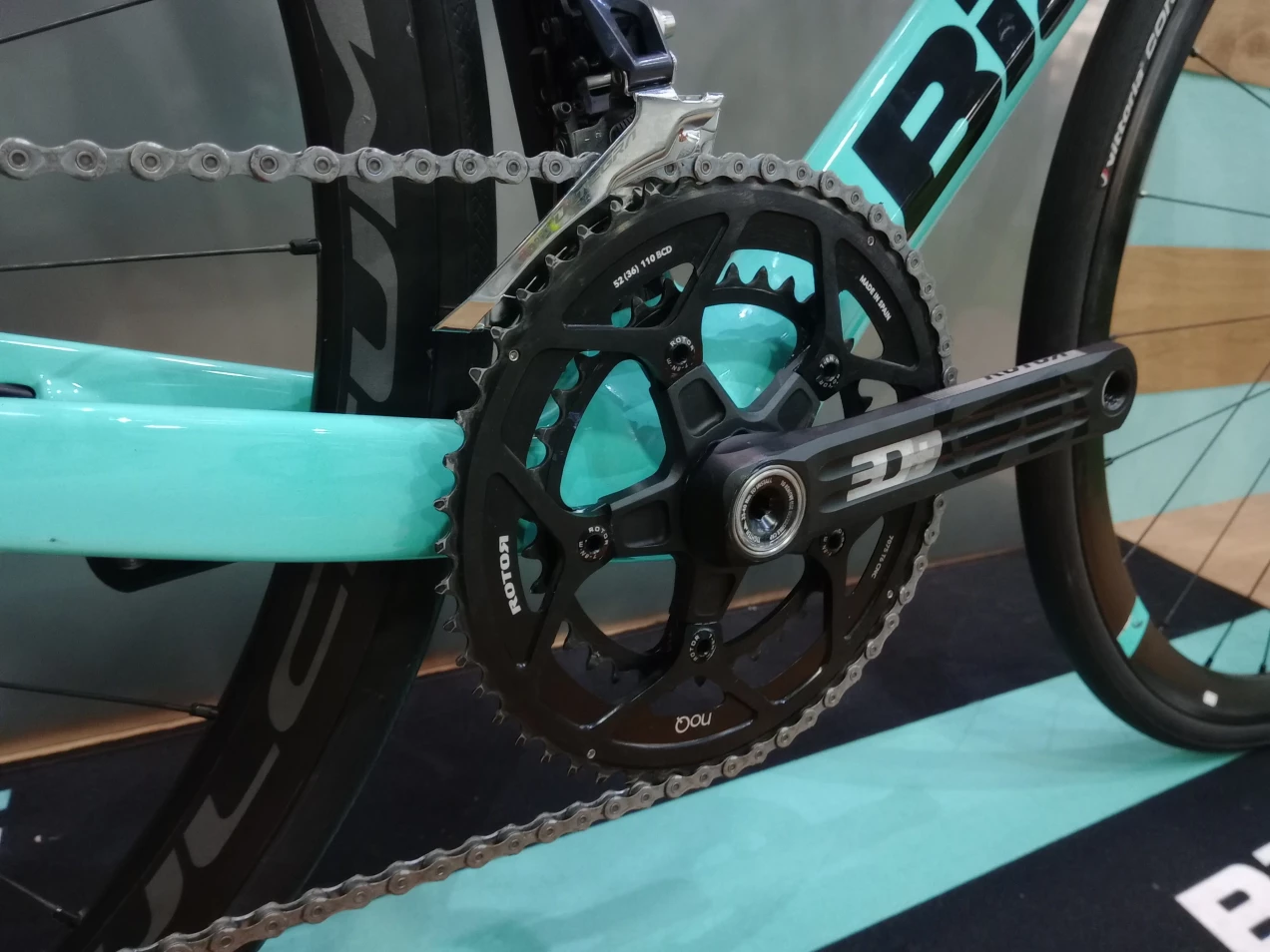 bianchi oltre xr4 disc ultegra di2 weight