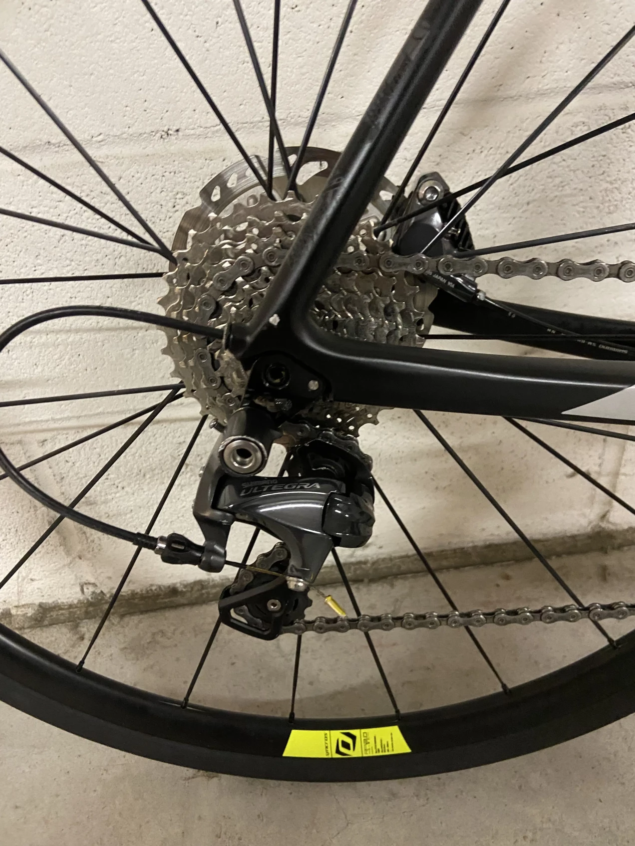 bicycle in place stand