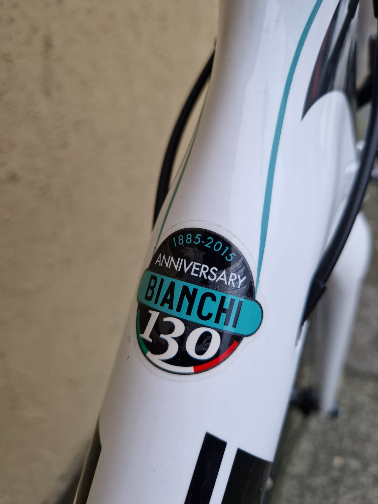 bianchi intenso ultegra di2