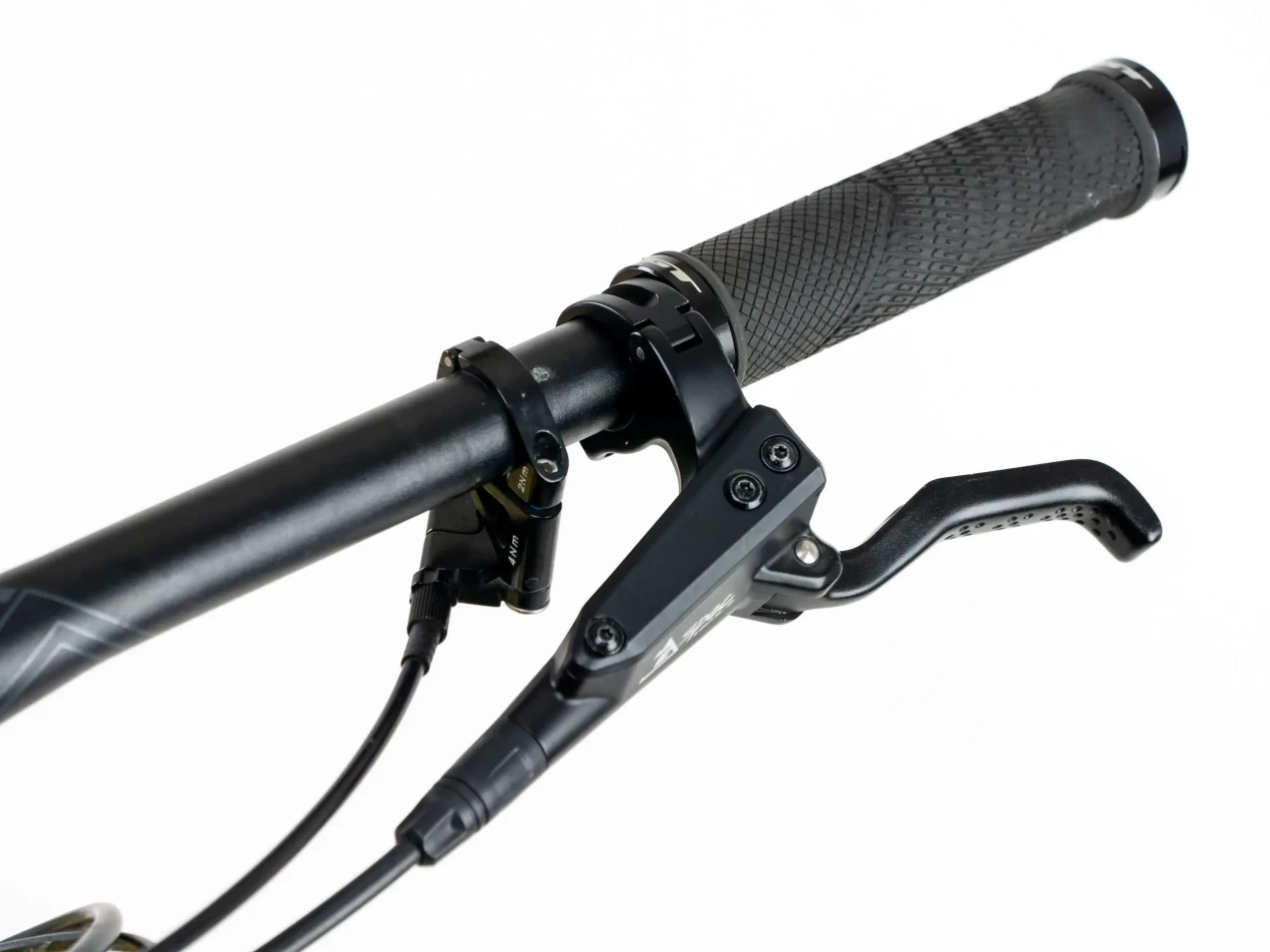 gt carbon sensor elite