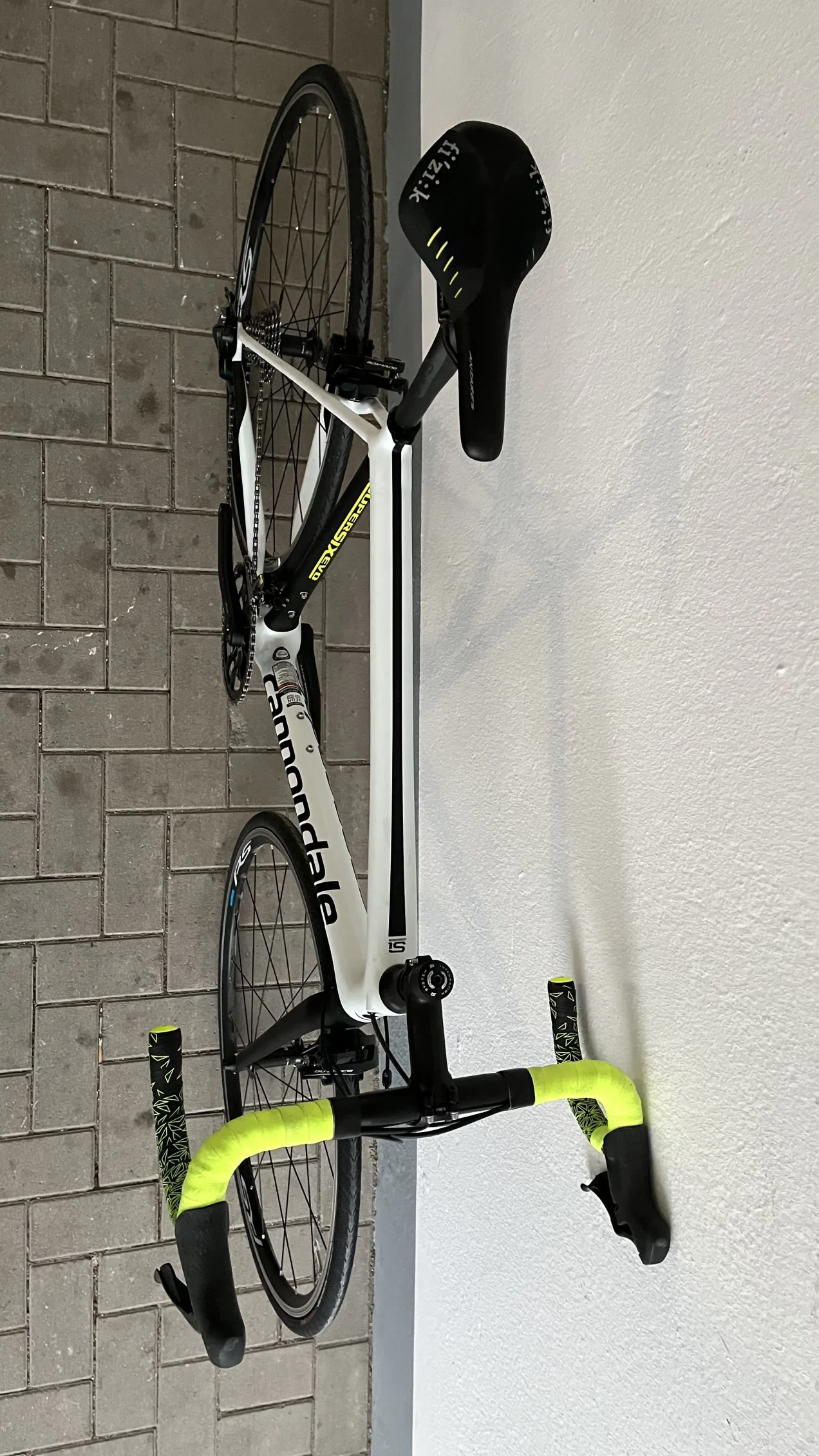 cannondale supersix evo 2018 dura ace