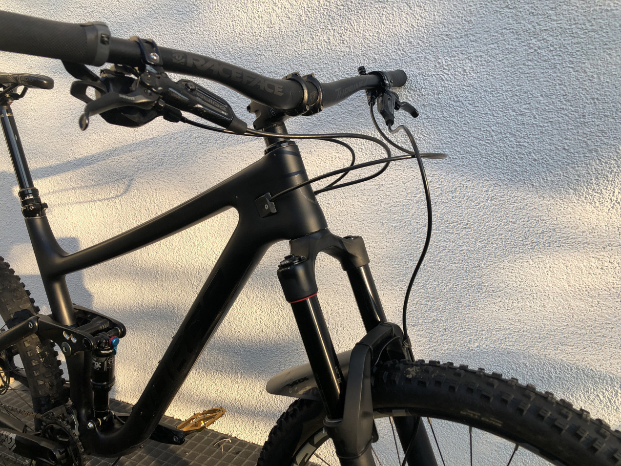Norco Sight C2 29 used in l | buycycle