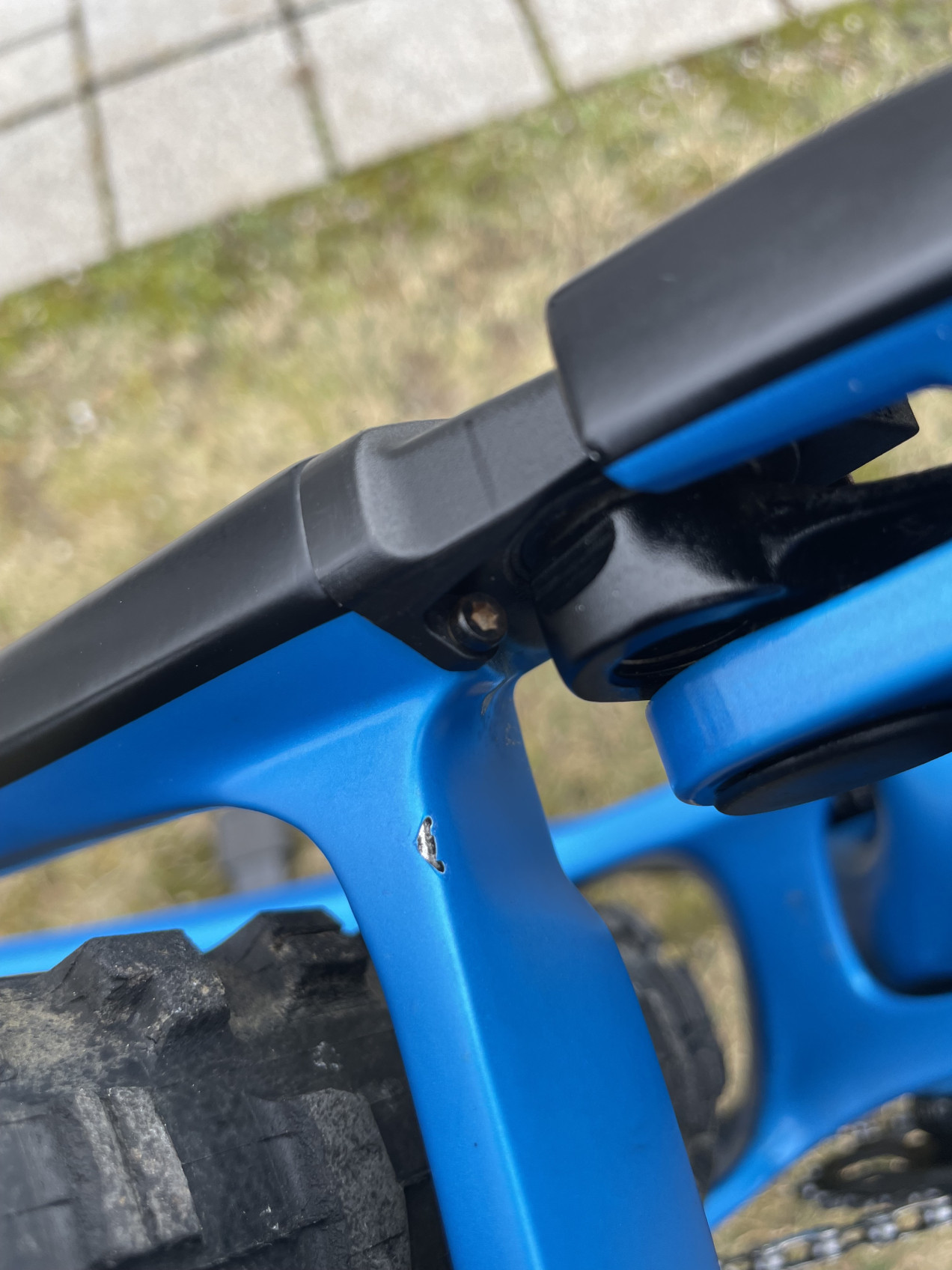 Canyon Neuron CF 8.0 gebruikt in l | buycycle