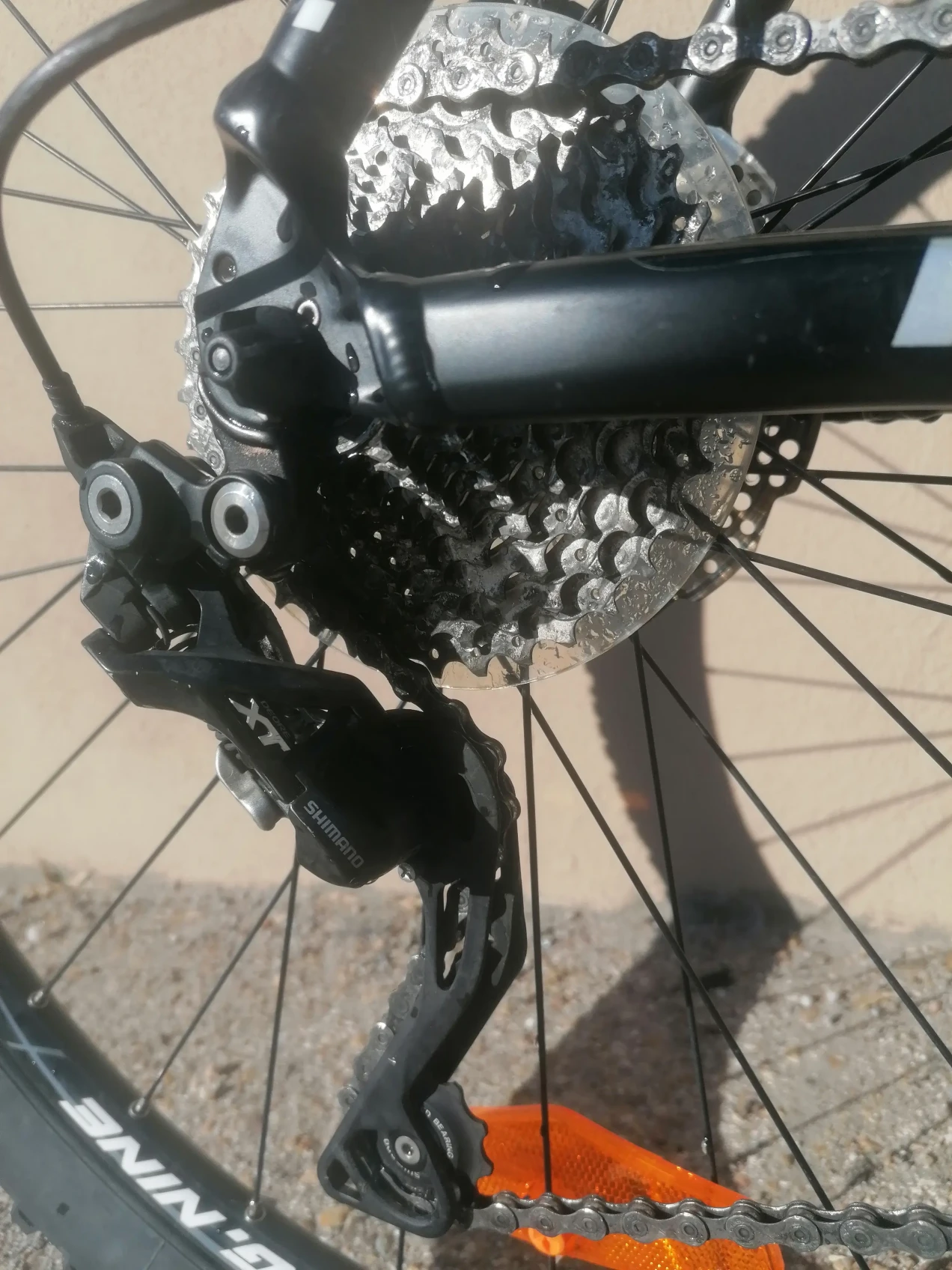 merida big nine 2015