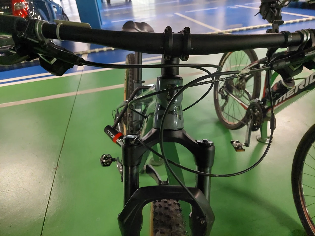 continental race king 2.0 26