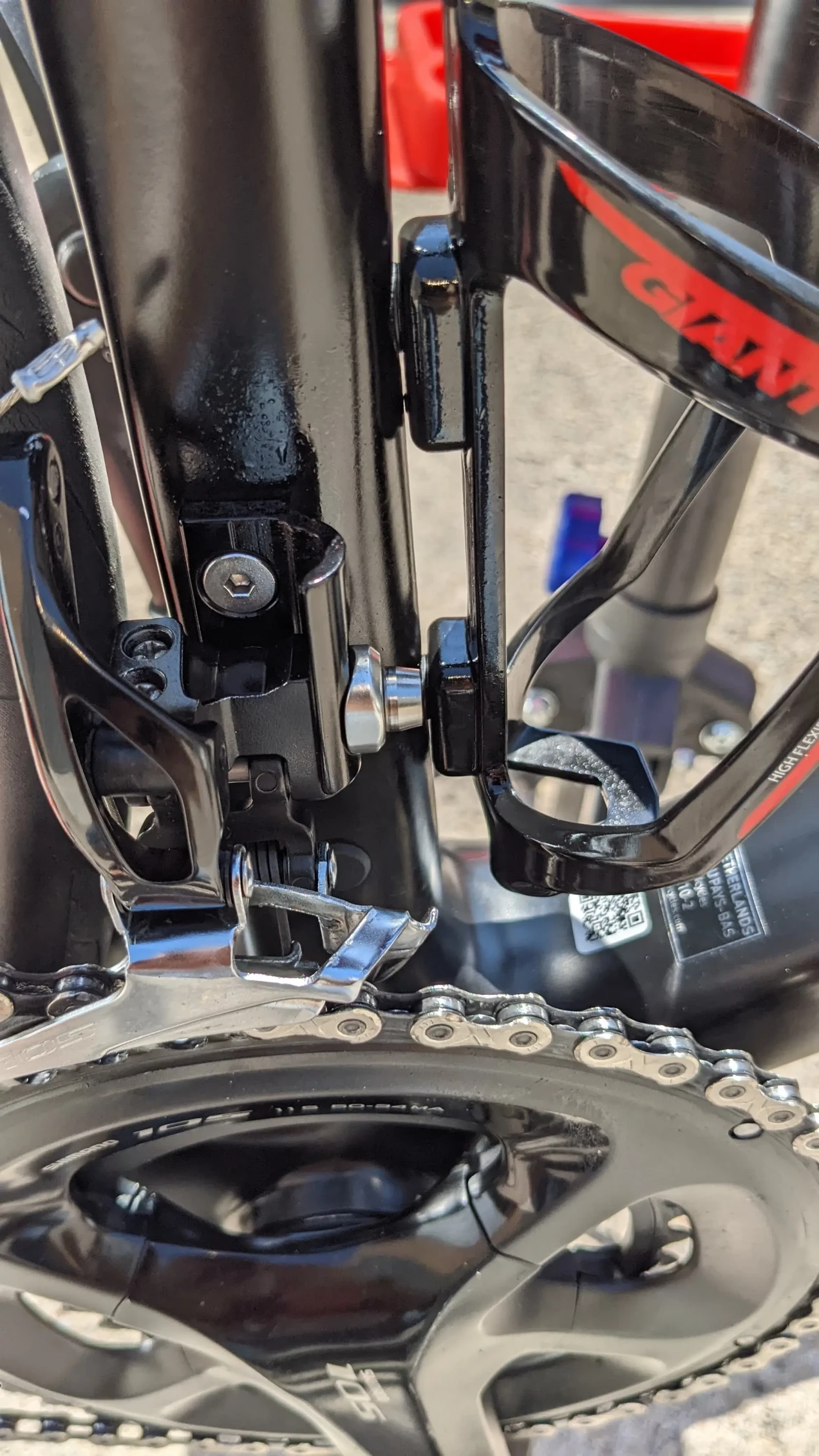 giant tcr advanced 2 2018 review