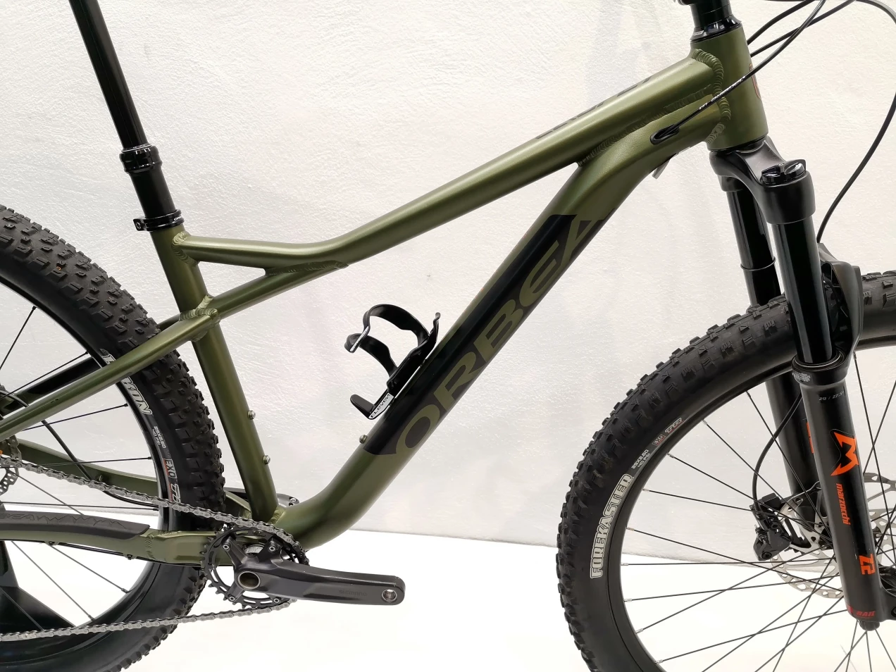 orbea laufey h10 2021