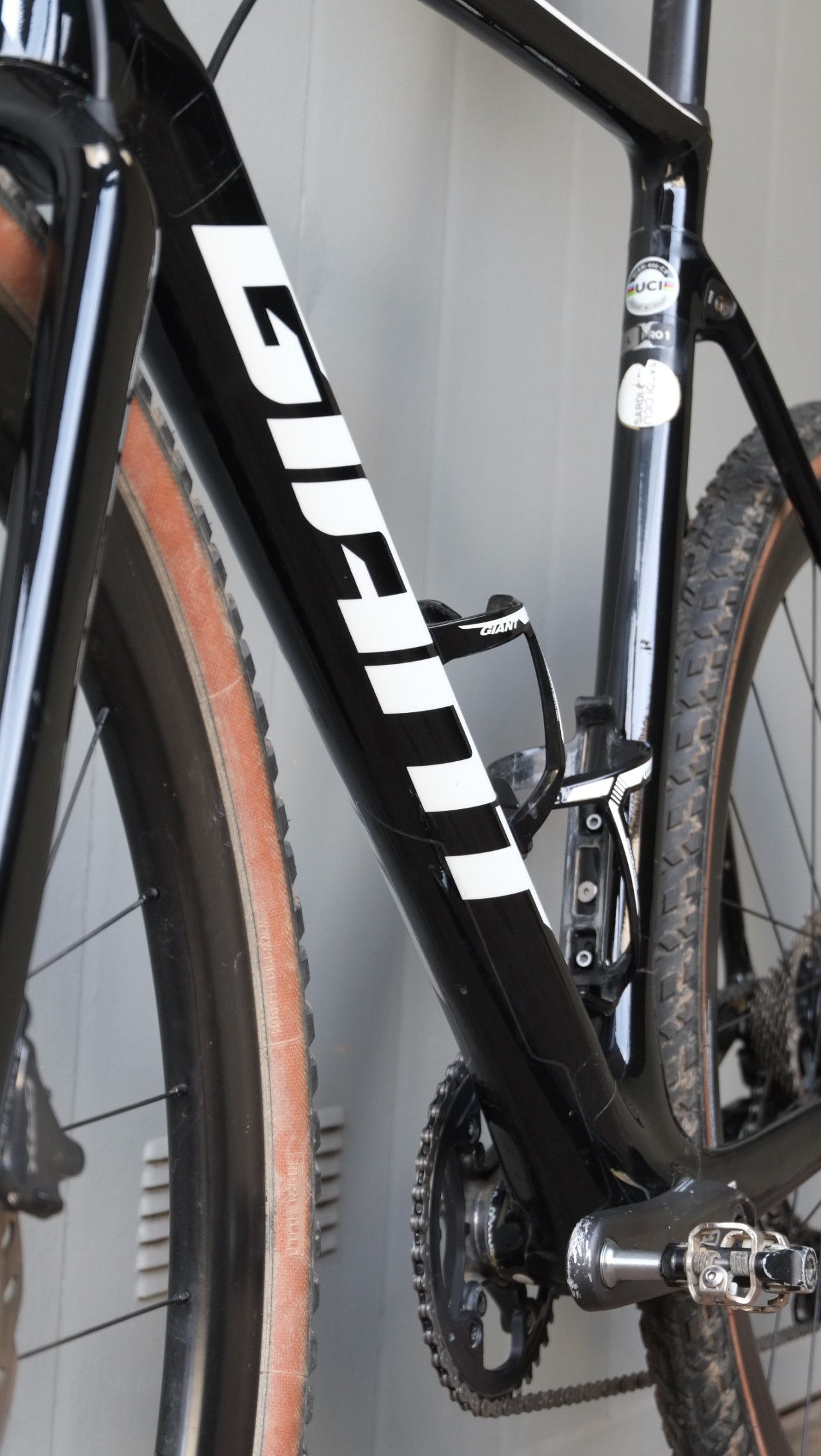 giant tcx advanced sl