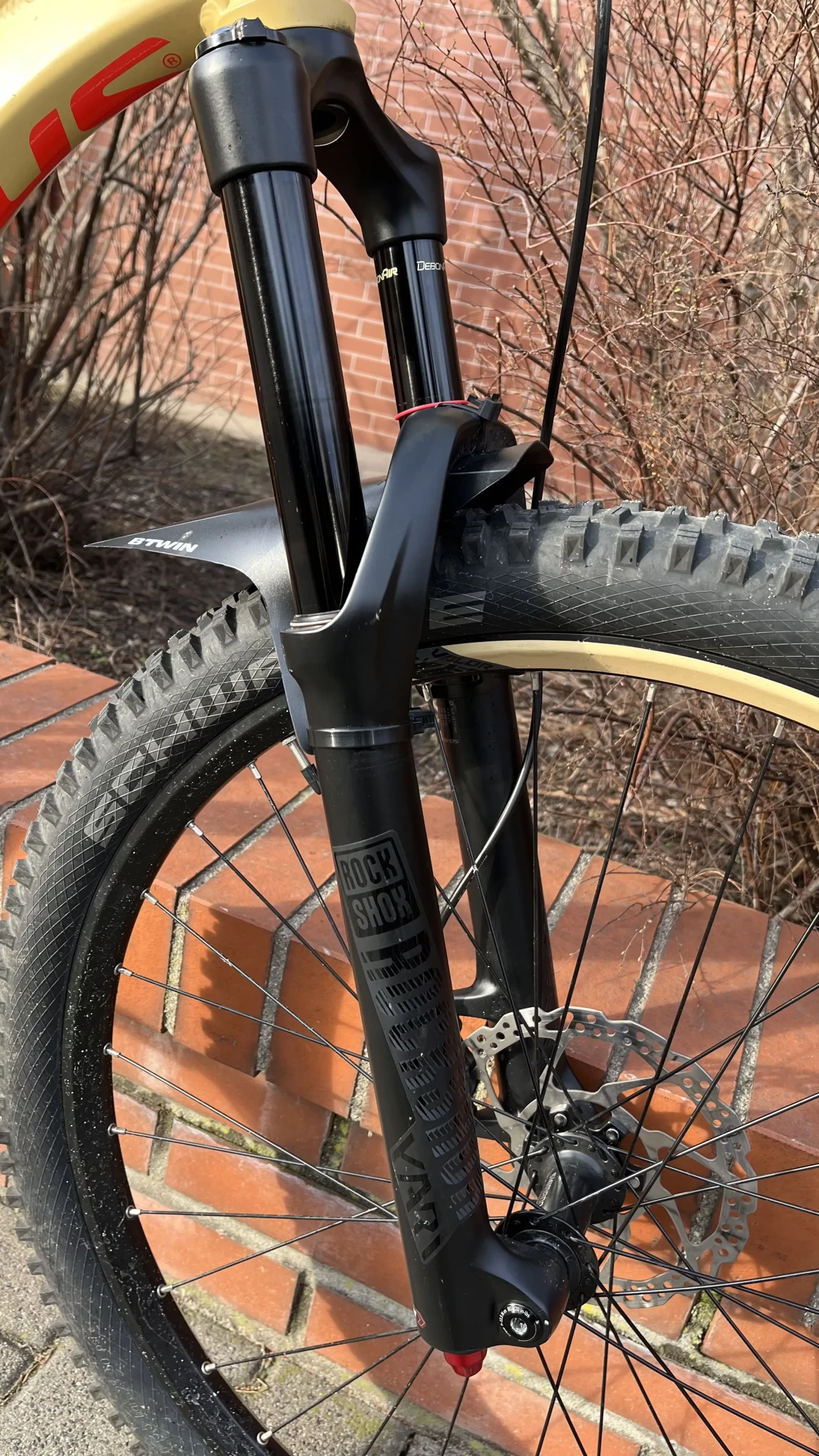 Kellys Swag 30 27.5 used in s buycycle