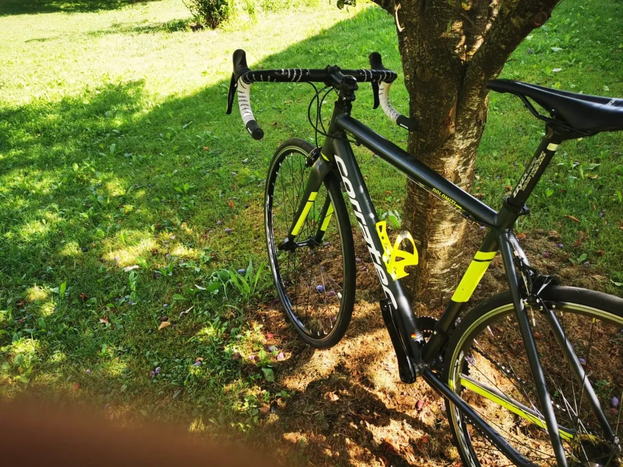 Corratec Dolomiti Elite used in 51 cm | buycycle