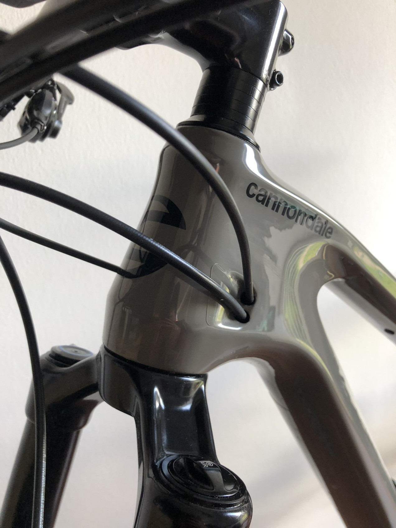 cannondale scalpel se 1 2020