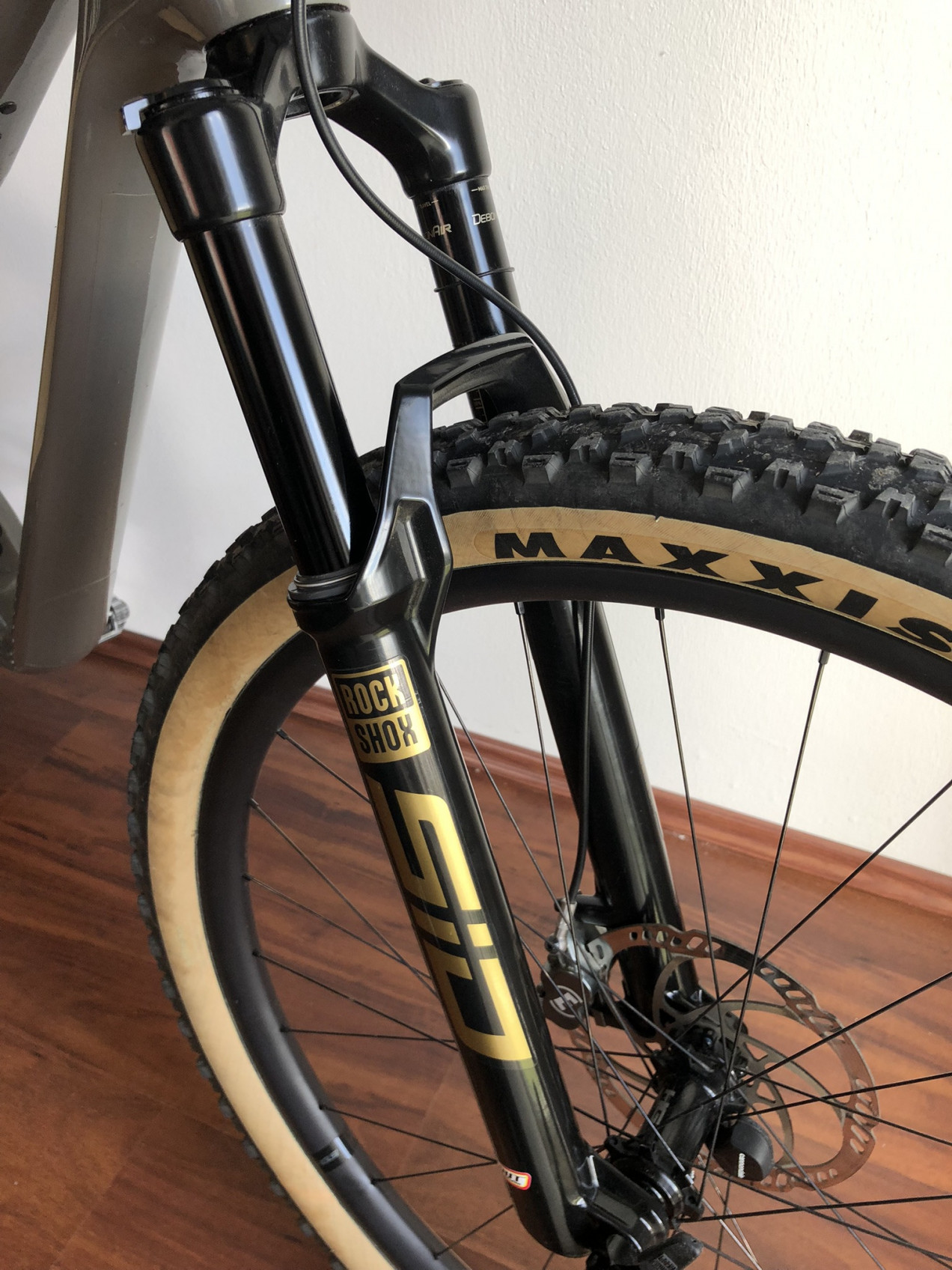 cannondale scalpel se 2018