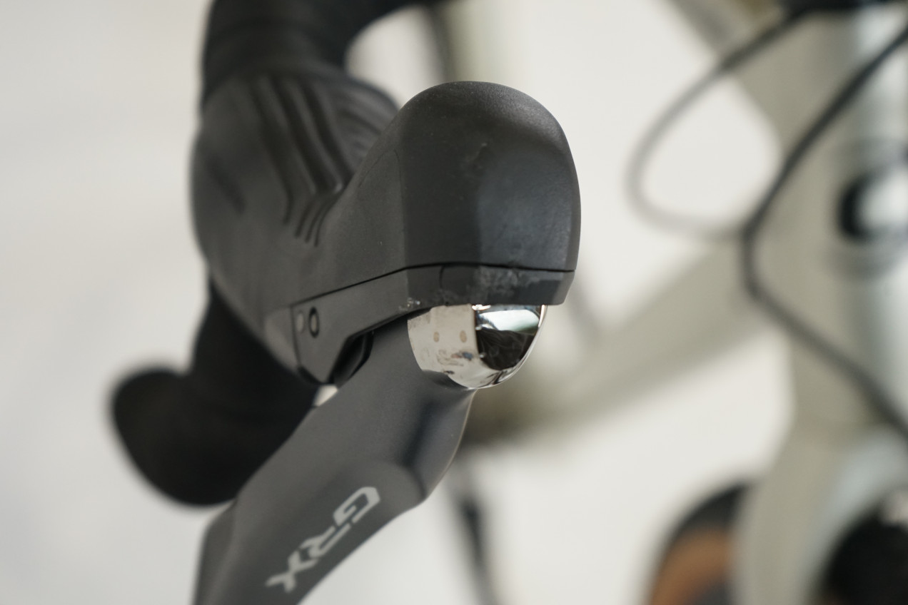 cannondale topstone 0 review