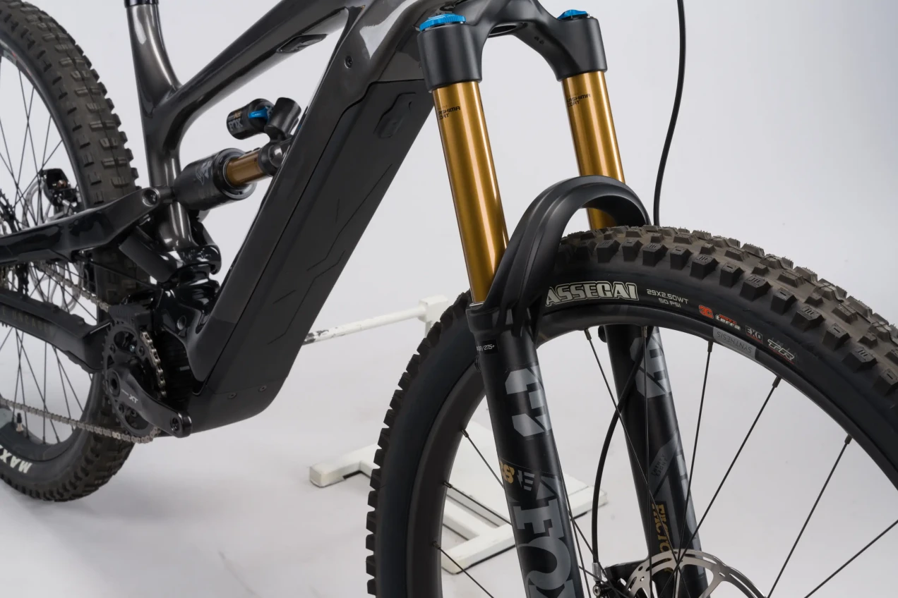 YT Industries Decoy Elite used in L buycycle