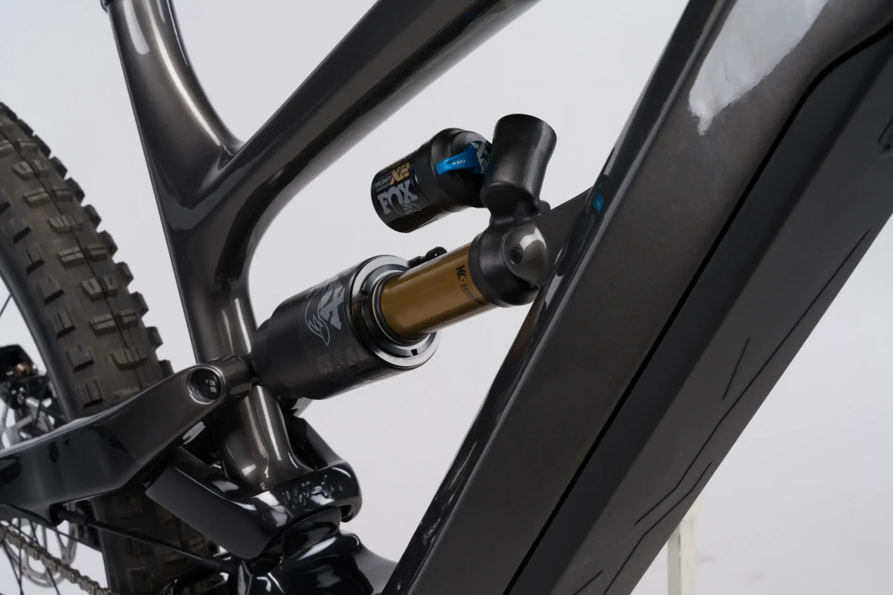 YT Industries Decoy Elite used in L buycycle