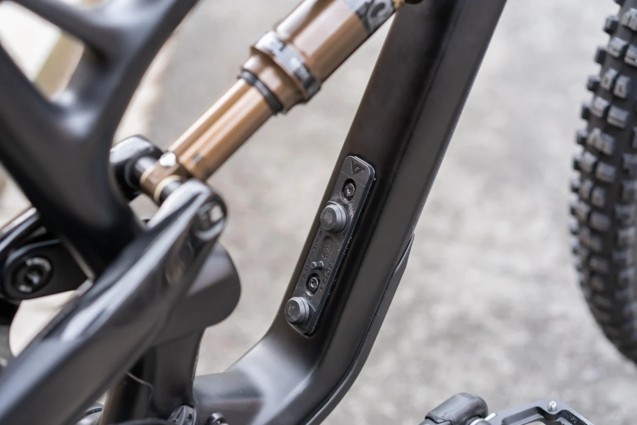 YT Industries Jeffsy Core 4 used in m | buycycle