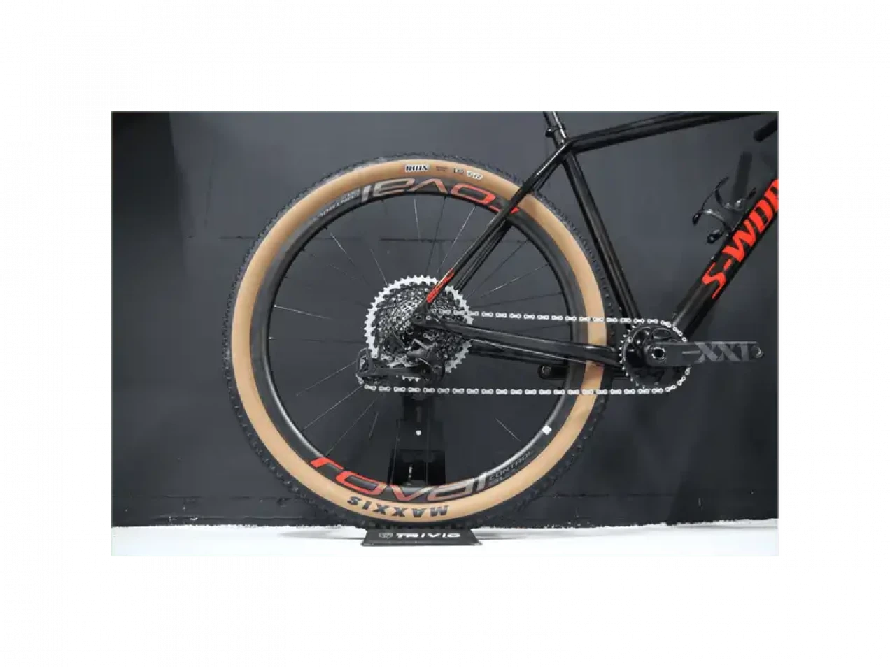 specialized s works epic hardtail 2019