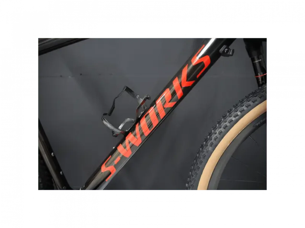 specialized s works epic hardtail 2019