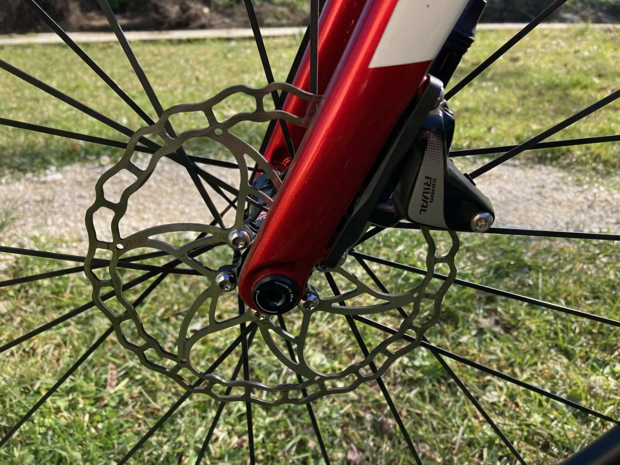 giant tcx slr 1 review