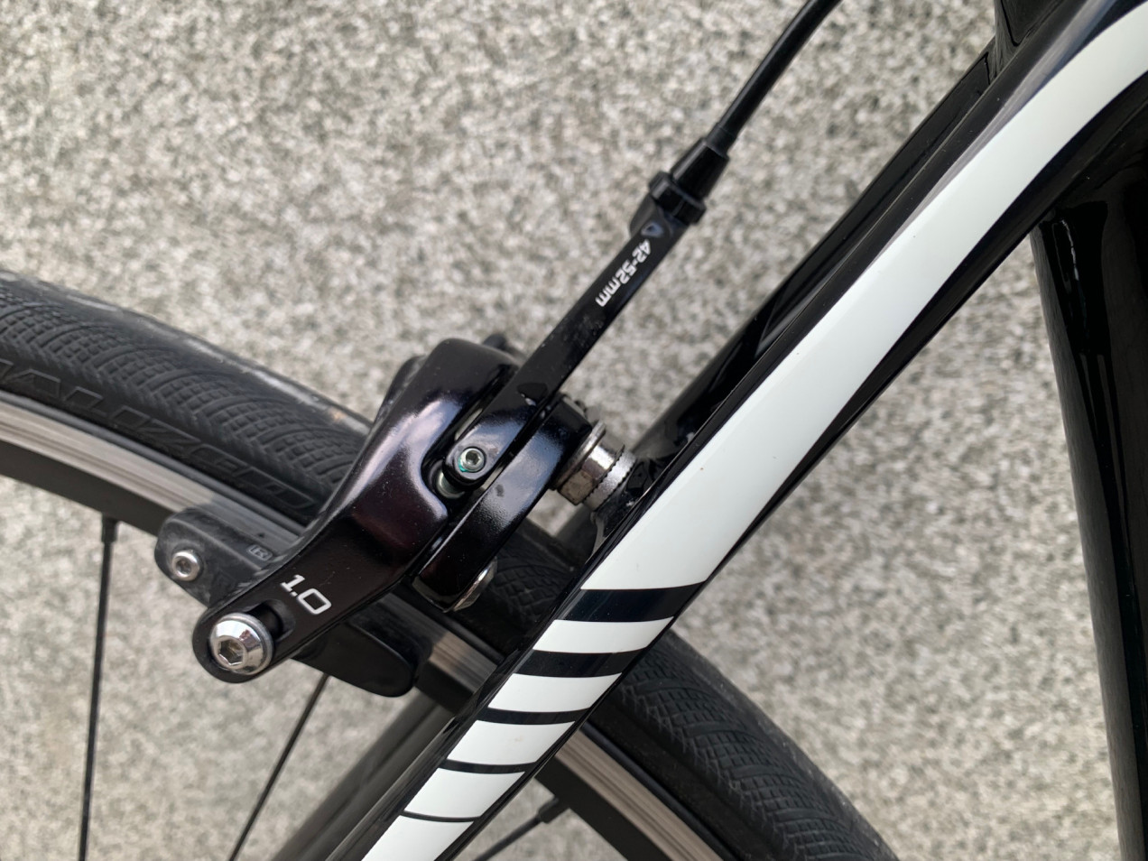 Specialized Tarmac Sport gebruikt in M buycycle