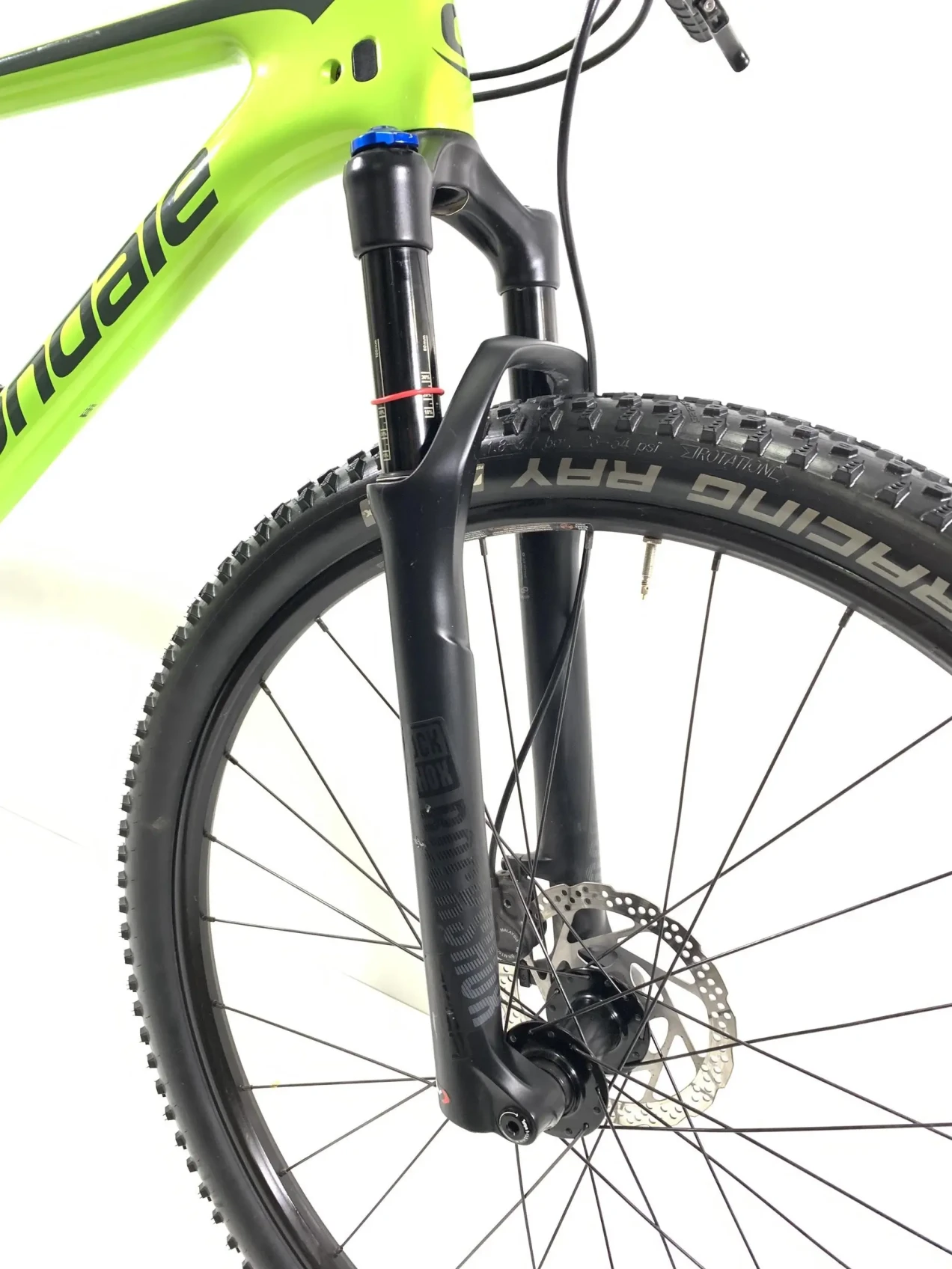 cannondale fsi5
