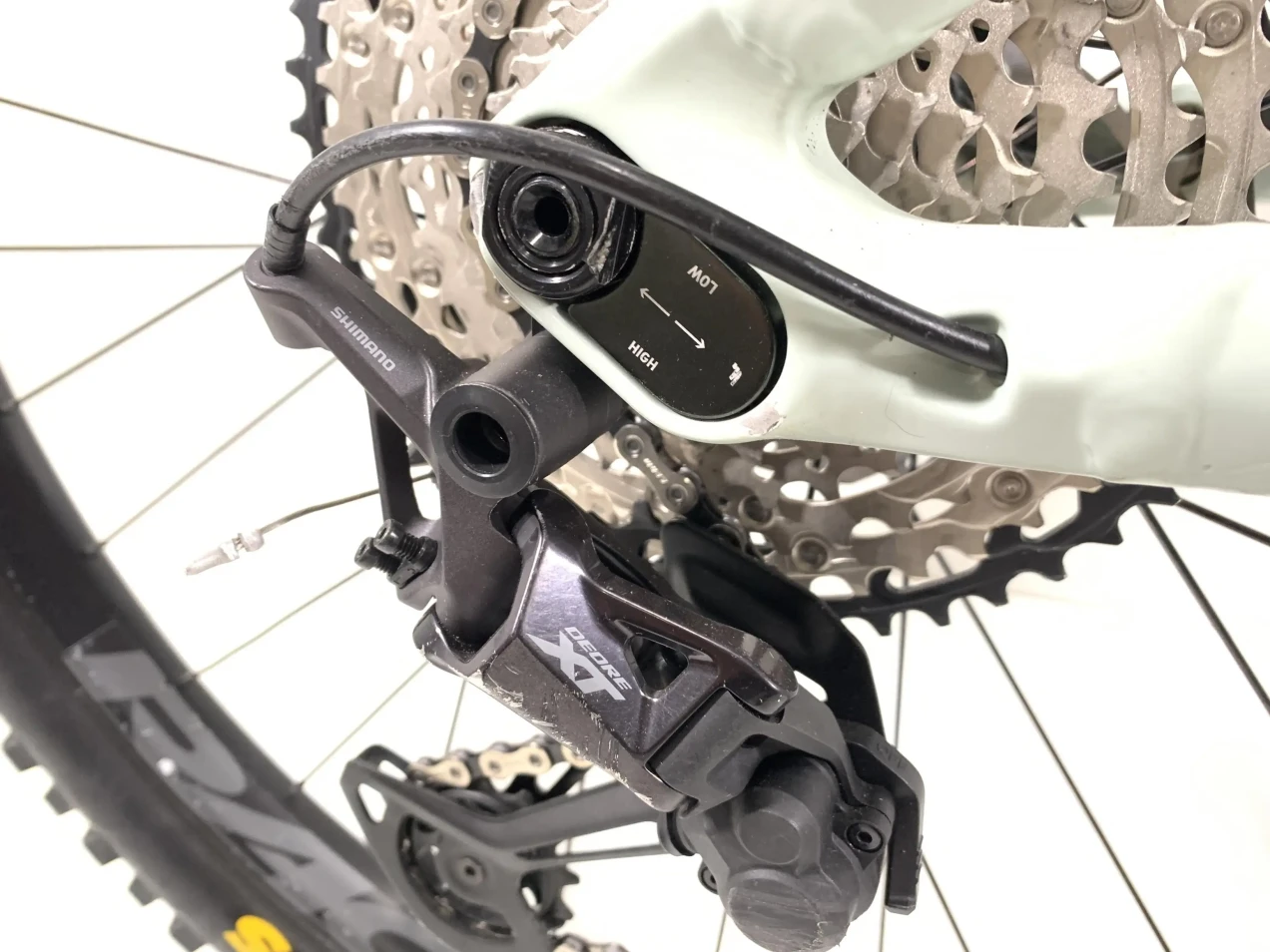 Focus Jam 2 used in l buycycle