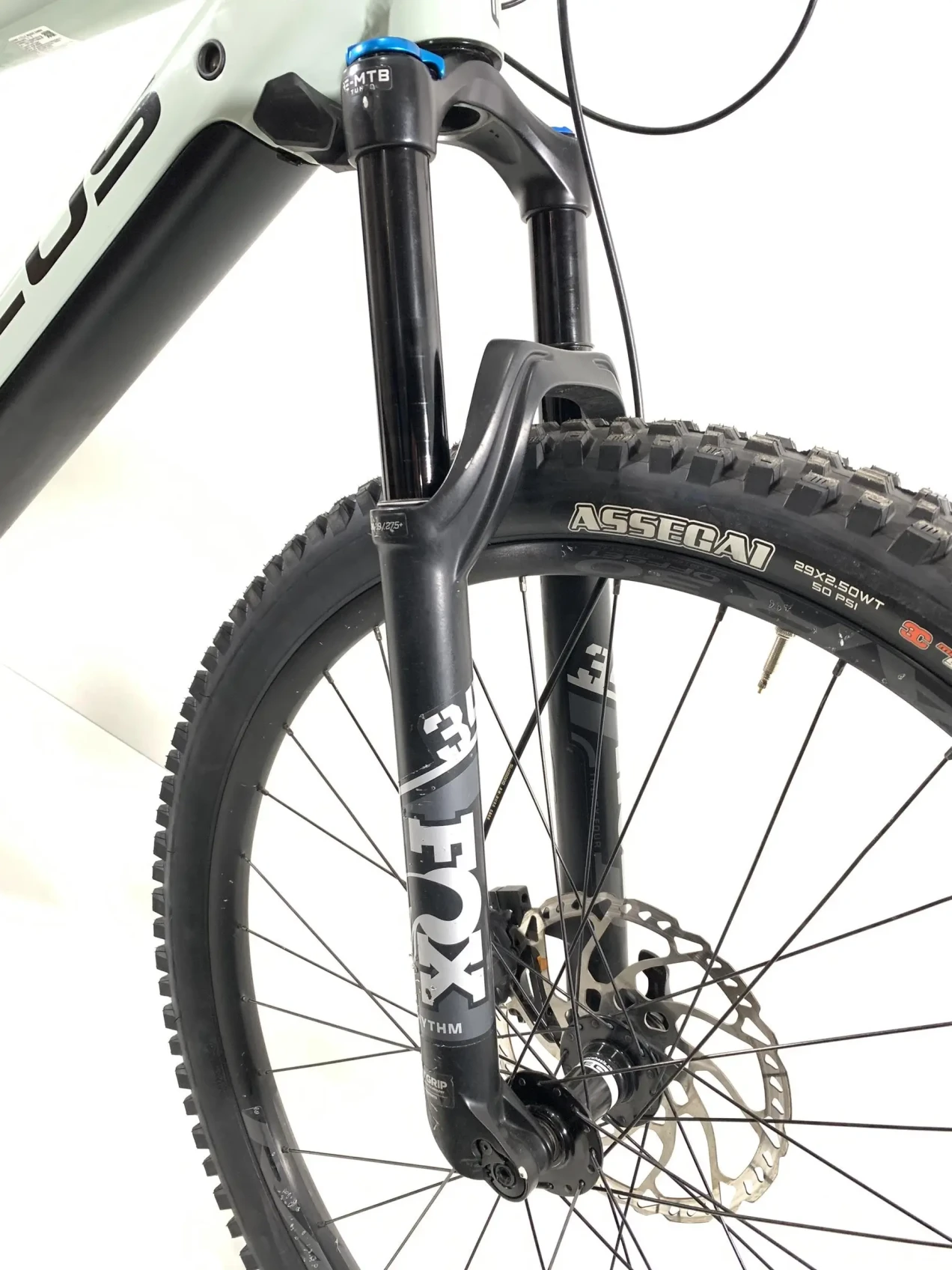 Focus Jam 2 used in l buycycle