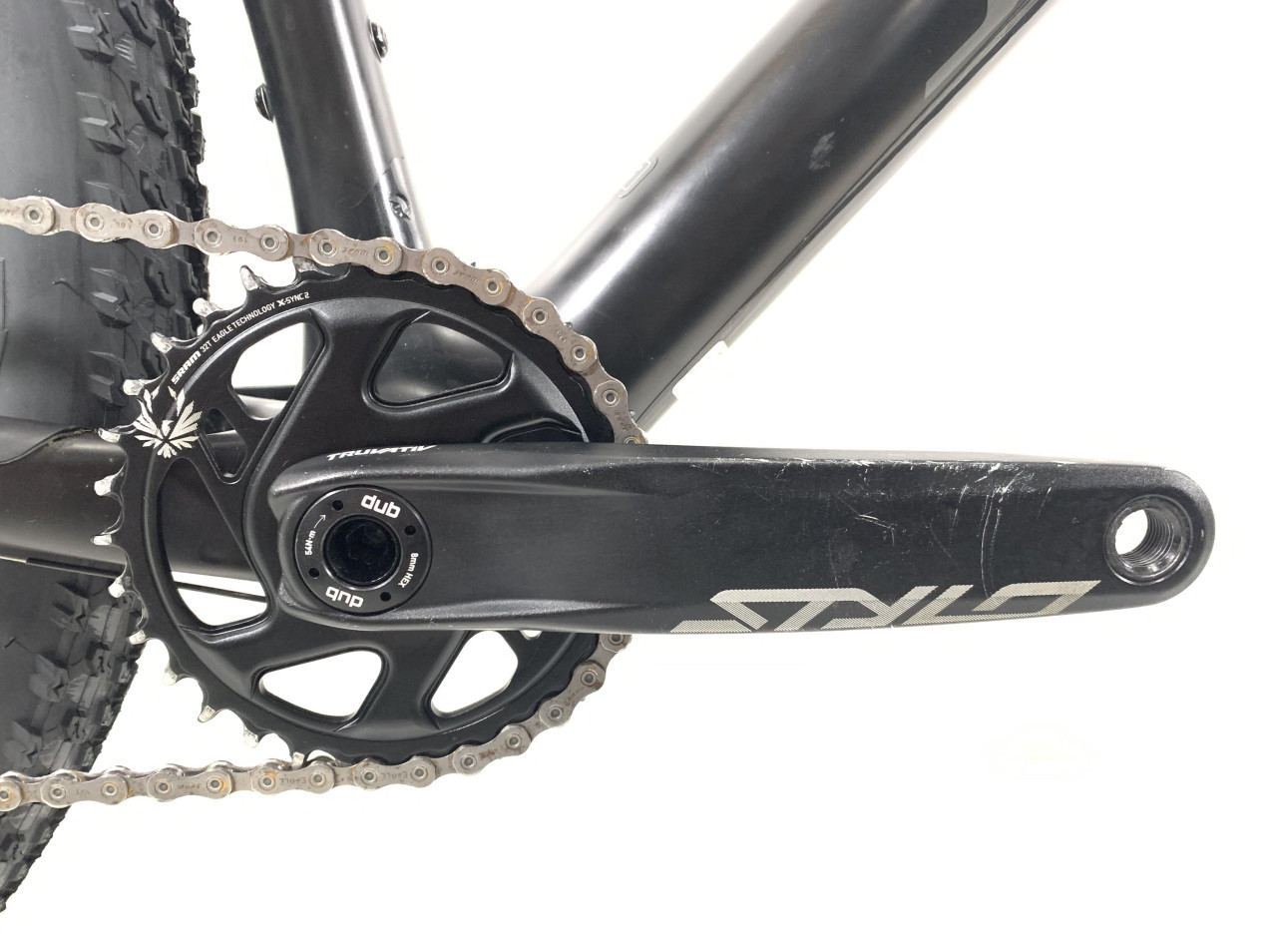 specialized epic expert ht